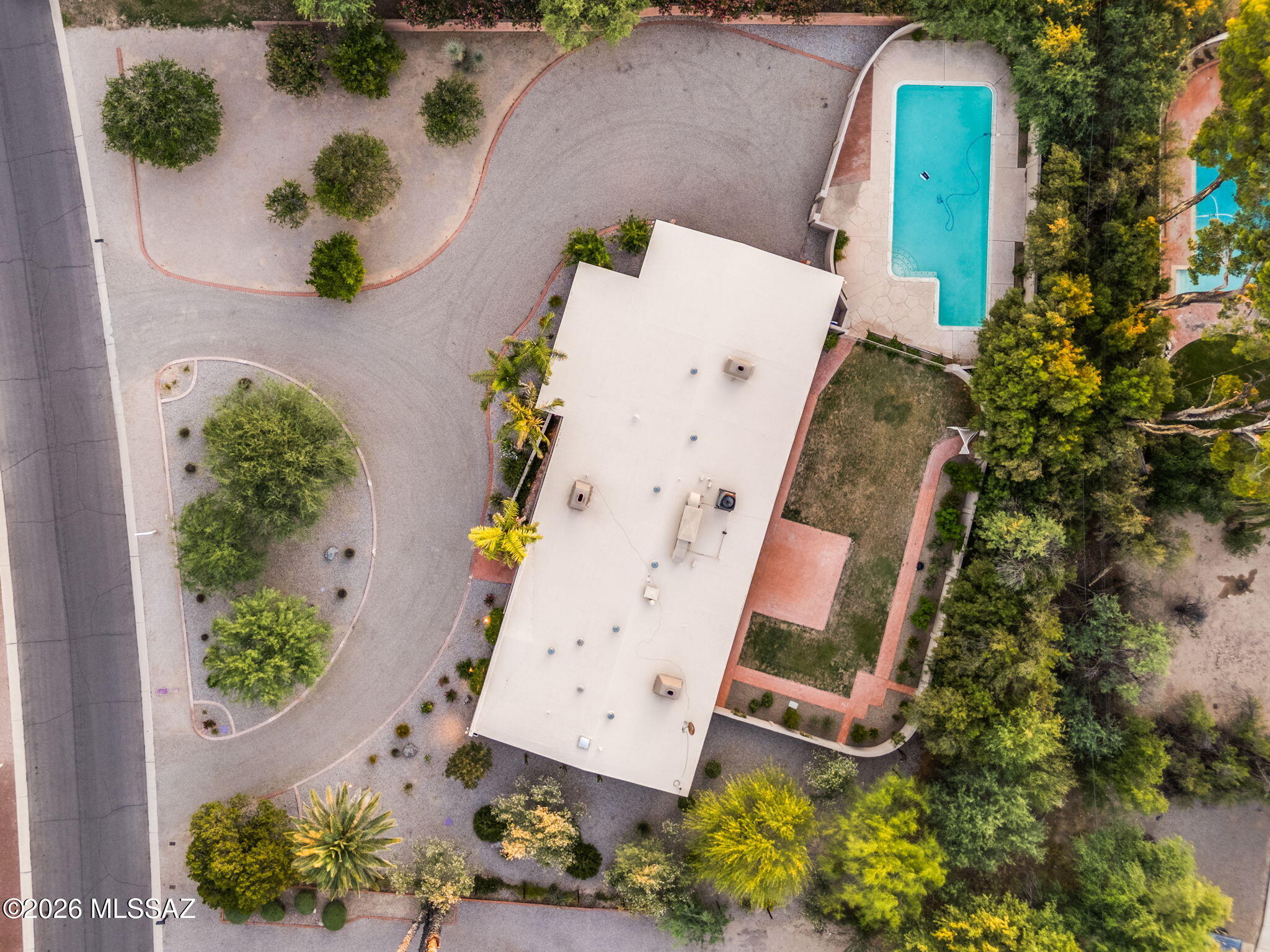 Country Club Estates NO. 2 (1-5) - Residential