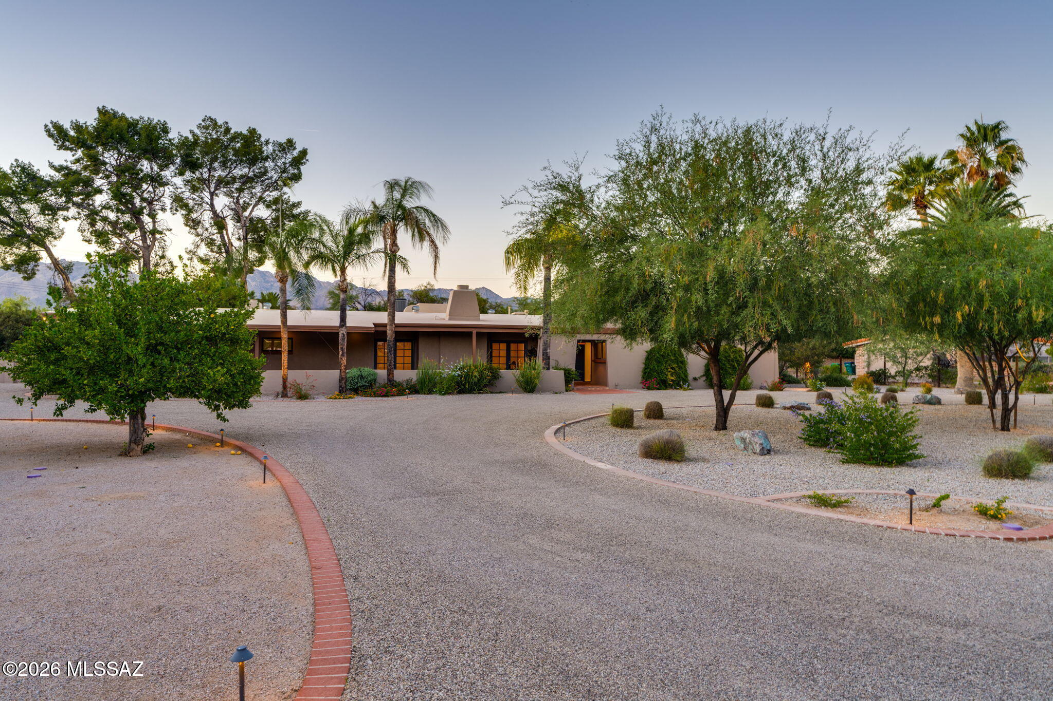 Country Club Estates NO. 2 (1-5) - Residential