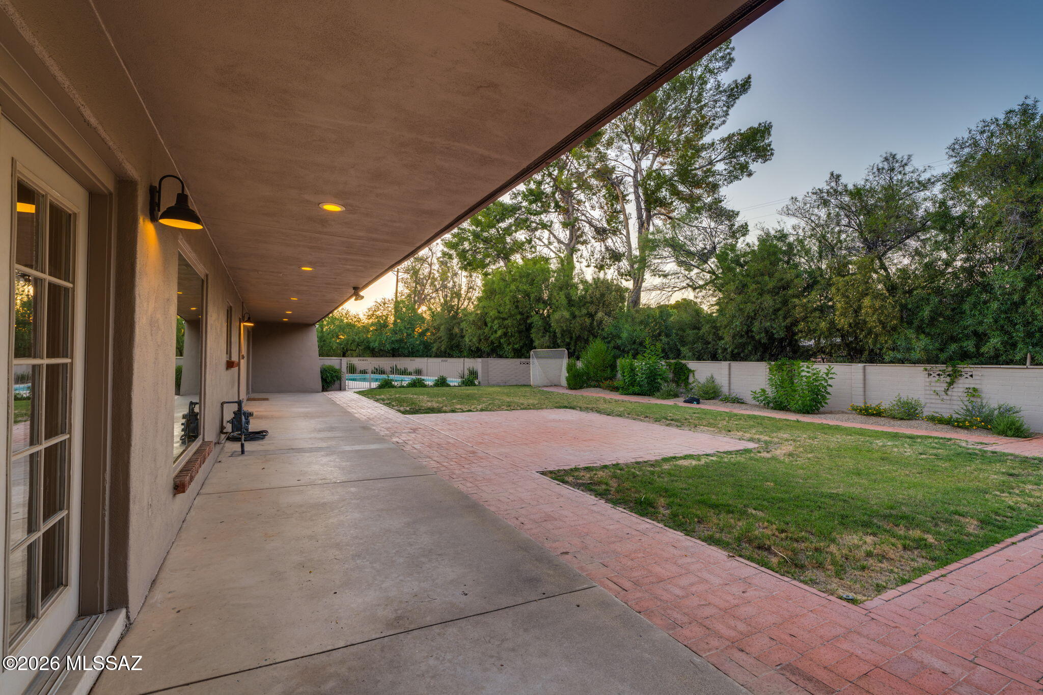 Country Club Estates NO. 2 (1-5) - Residential