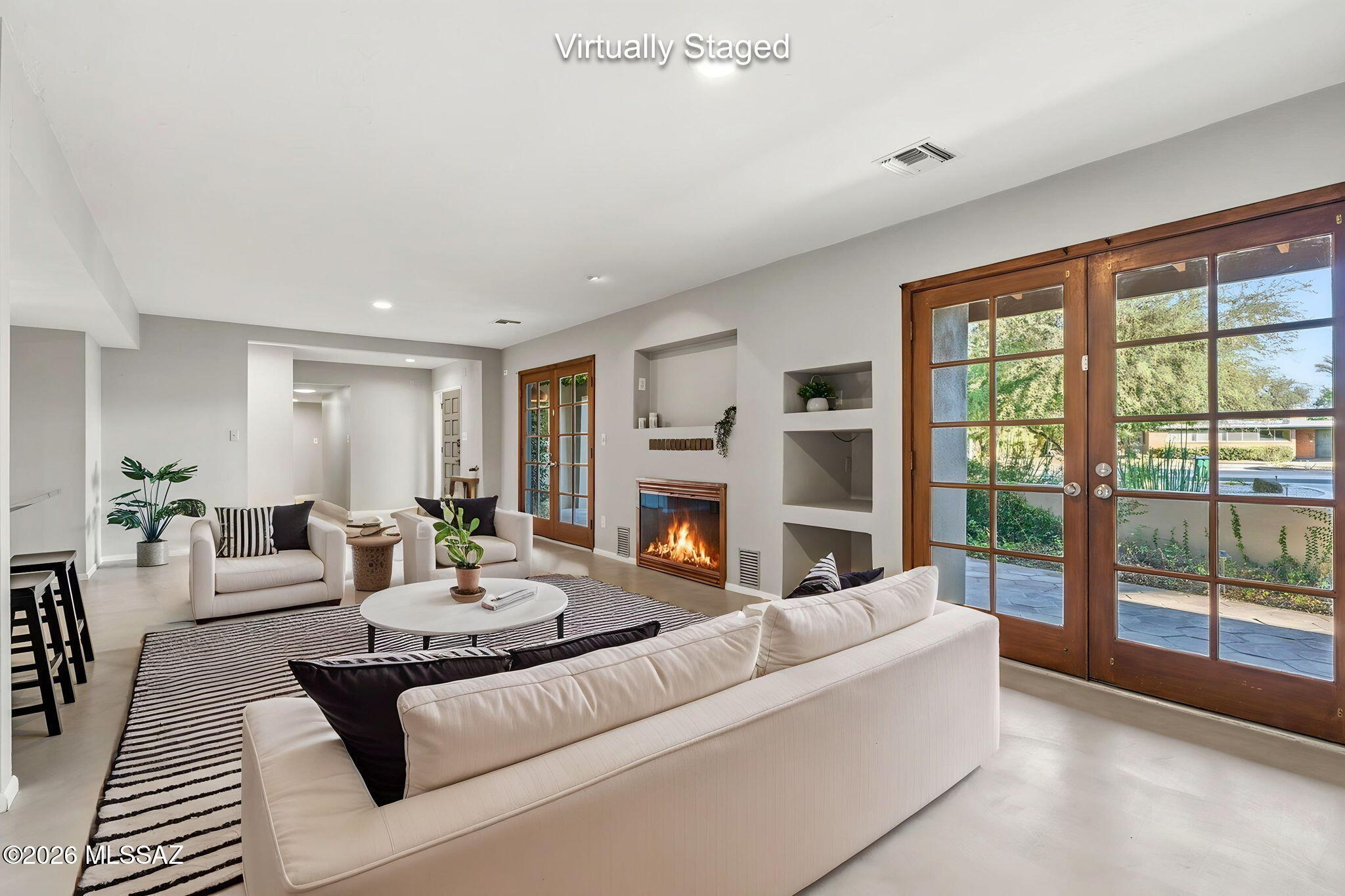 Country Club Estates NO. 2 (1-5) - Residential