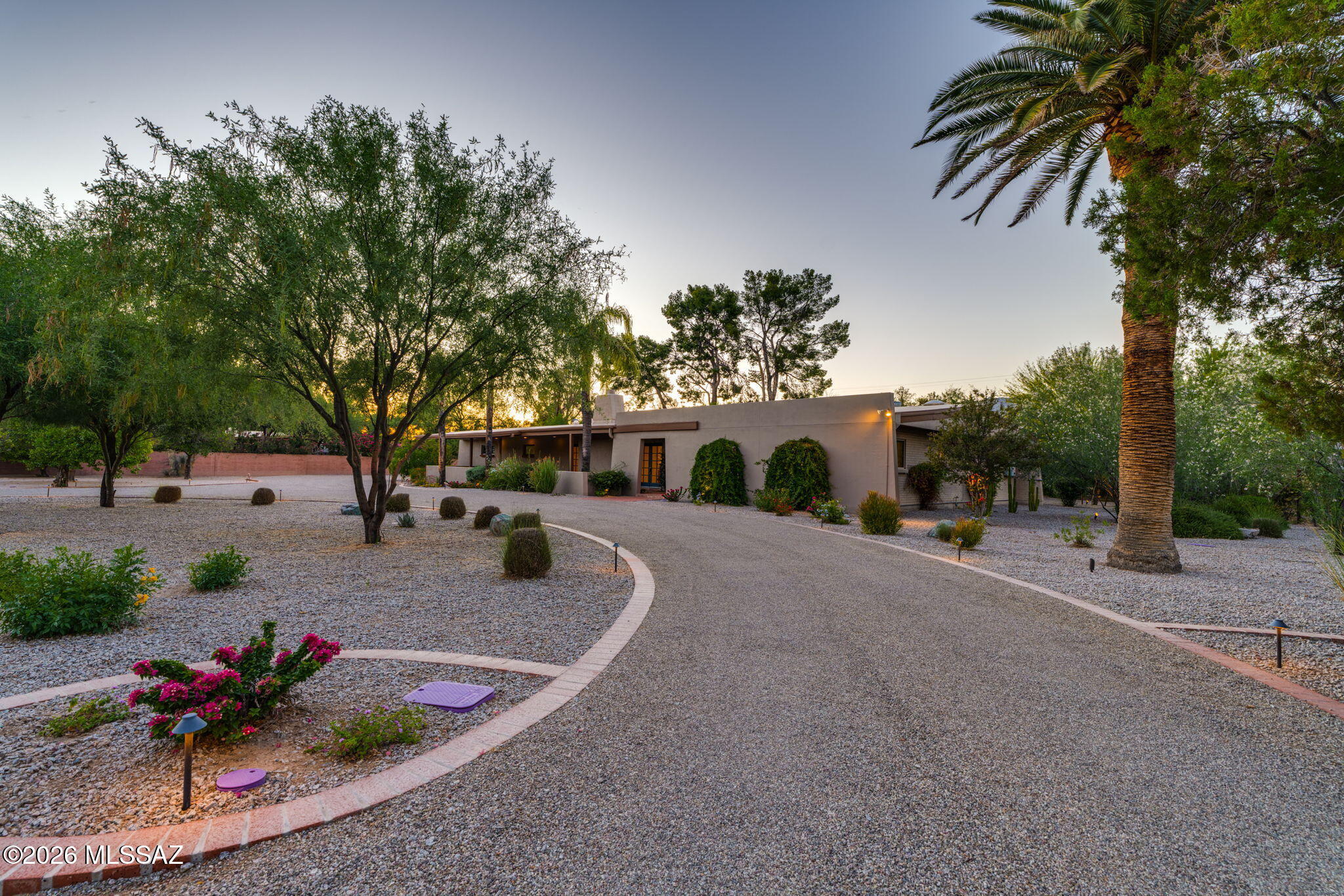 Country Club Estates NO. 2 (1-5) - Residential