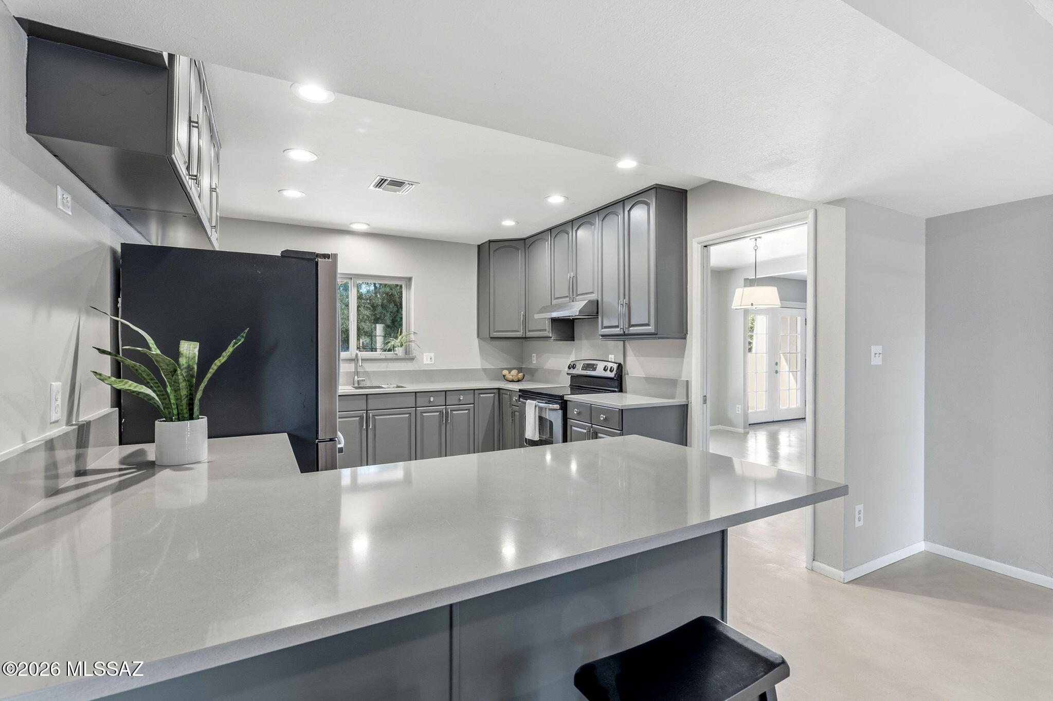 Country Club Estates NO. 2 (1-5) - Residential