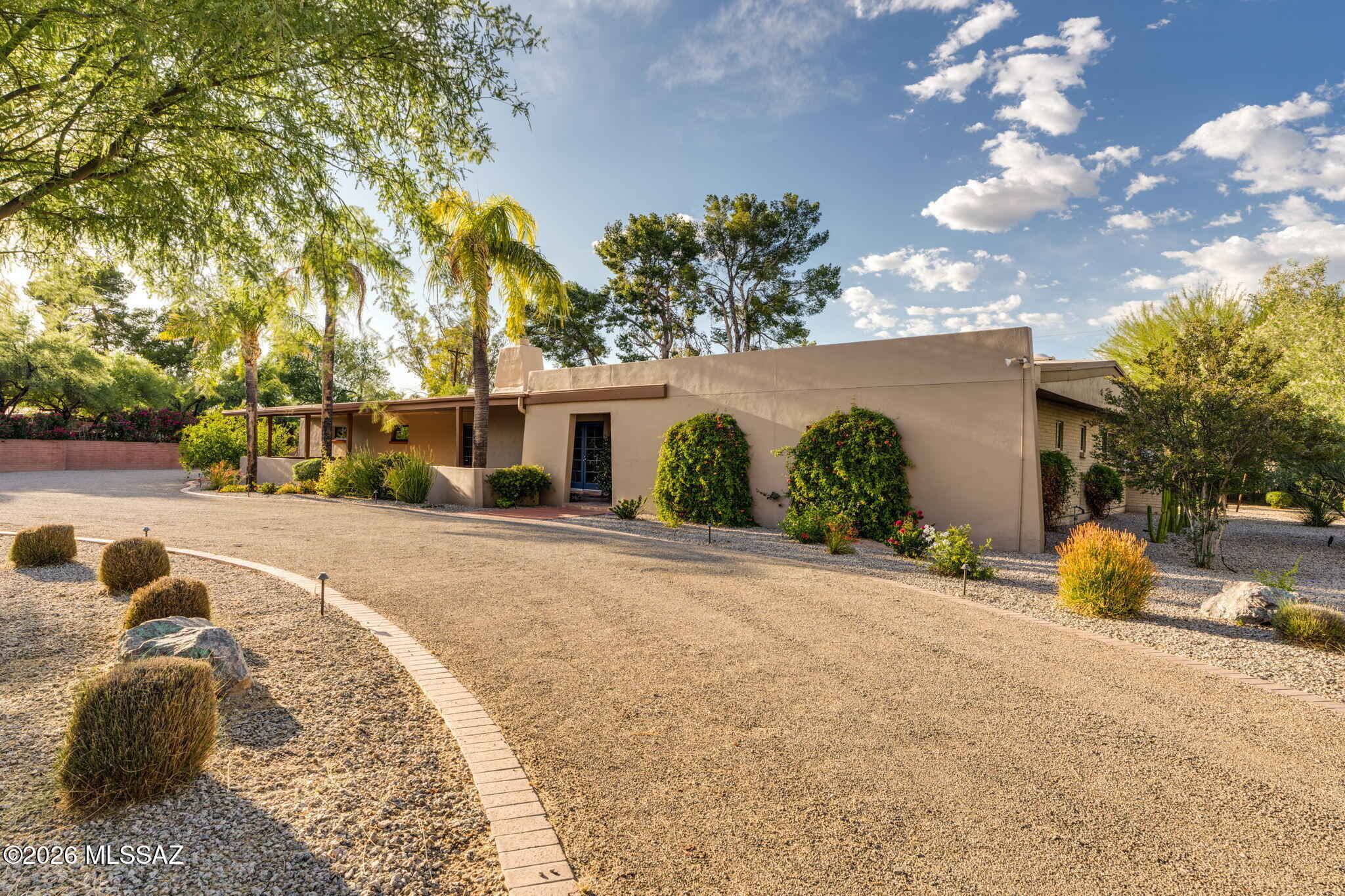 Country Club Estates NO. 2 (1-5) - Residential