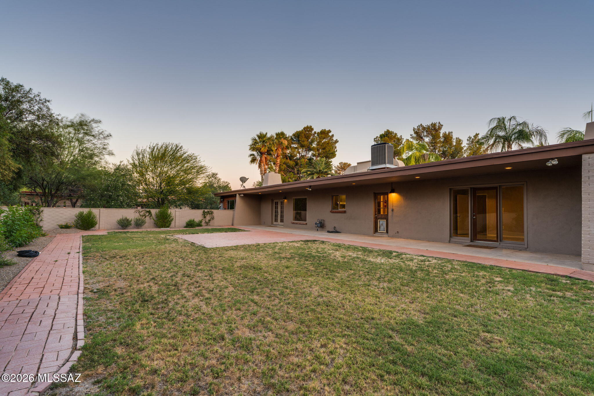 Country Club Estates NO. 2 (1-5) - Residential