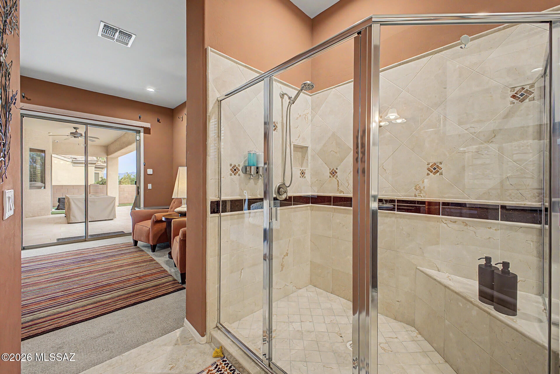 Las Campanas Blocks D & E - Residential