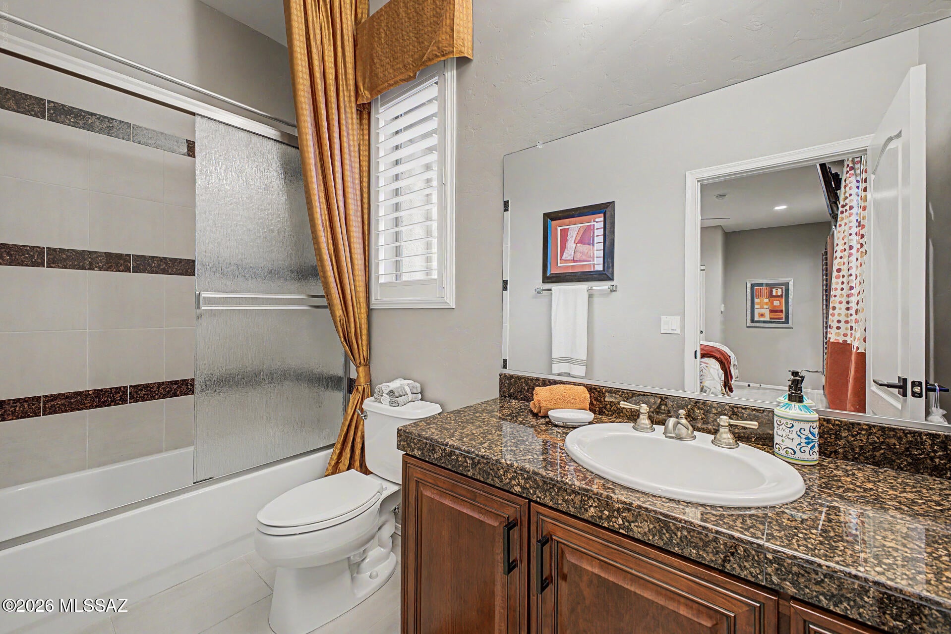 Las Campanas Blocks D & E - Residential