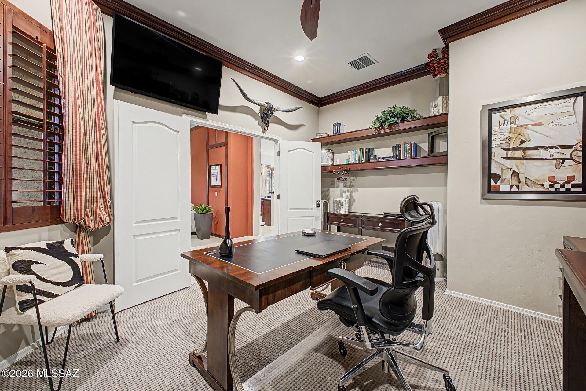 Las Campanas Blocks D & E - Residential