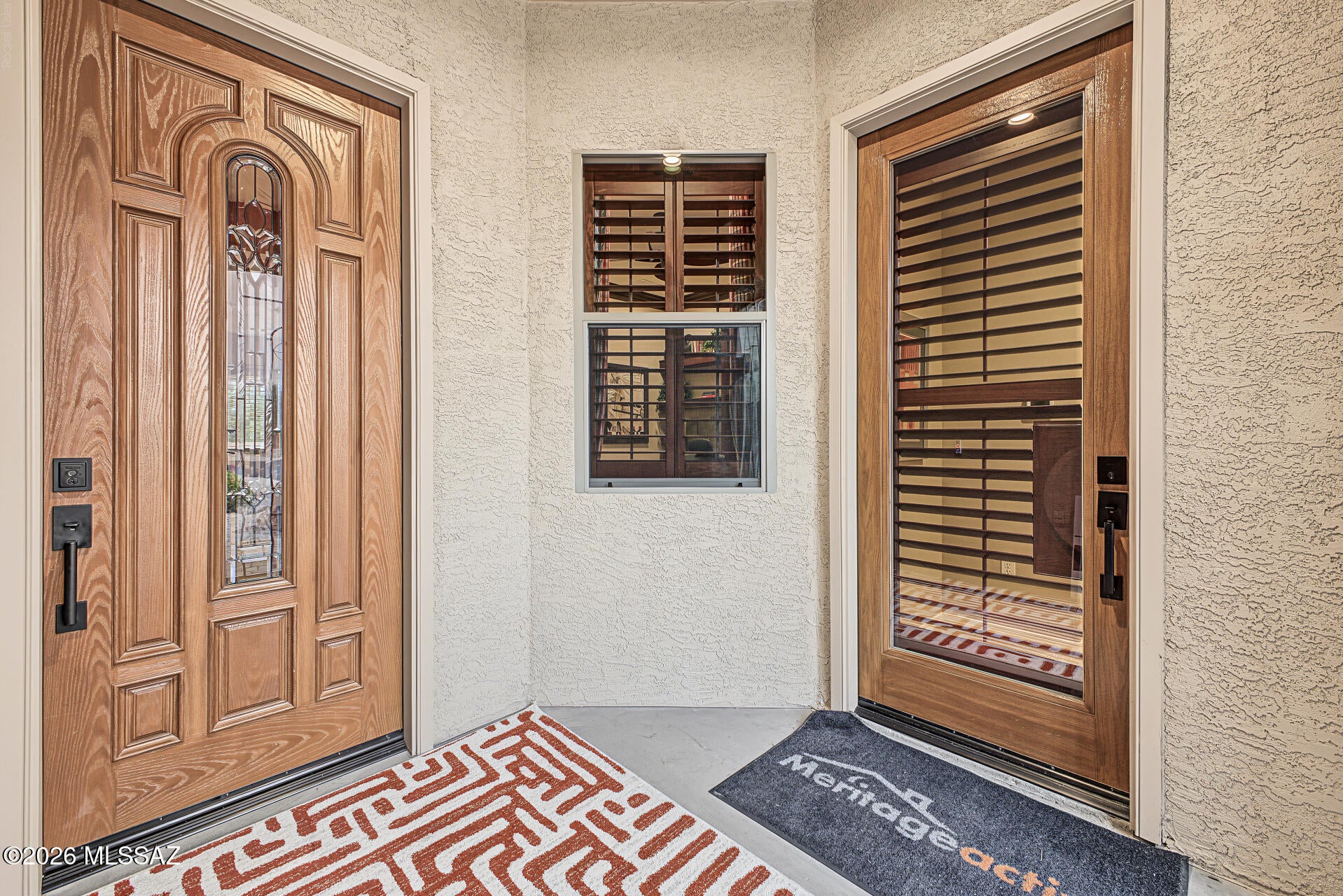 Las Campanas Blocks D & E - Residential