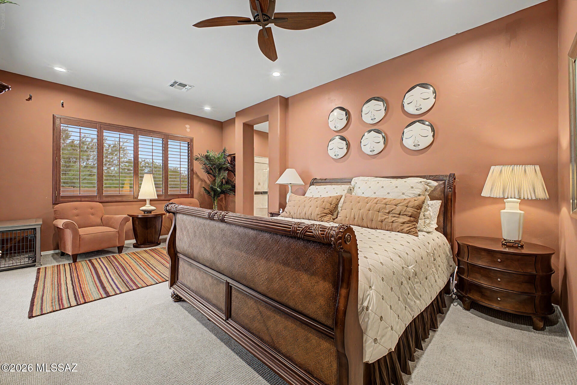 Las Campanas Blocks D & E - Residential