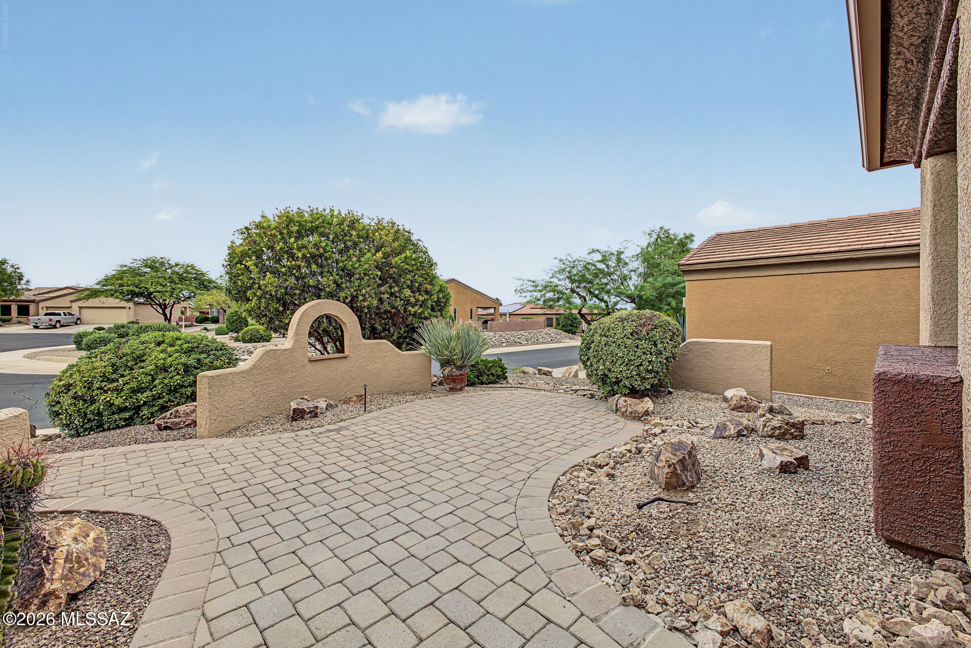 Las Campanas Blocks D & E - Residential