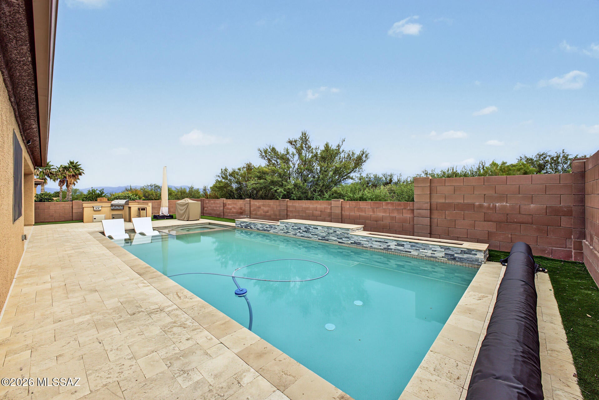 Las Campanas Blocks D & E - Residential
