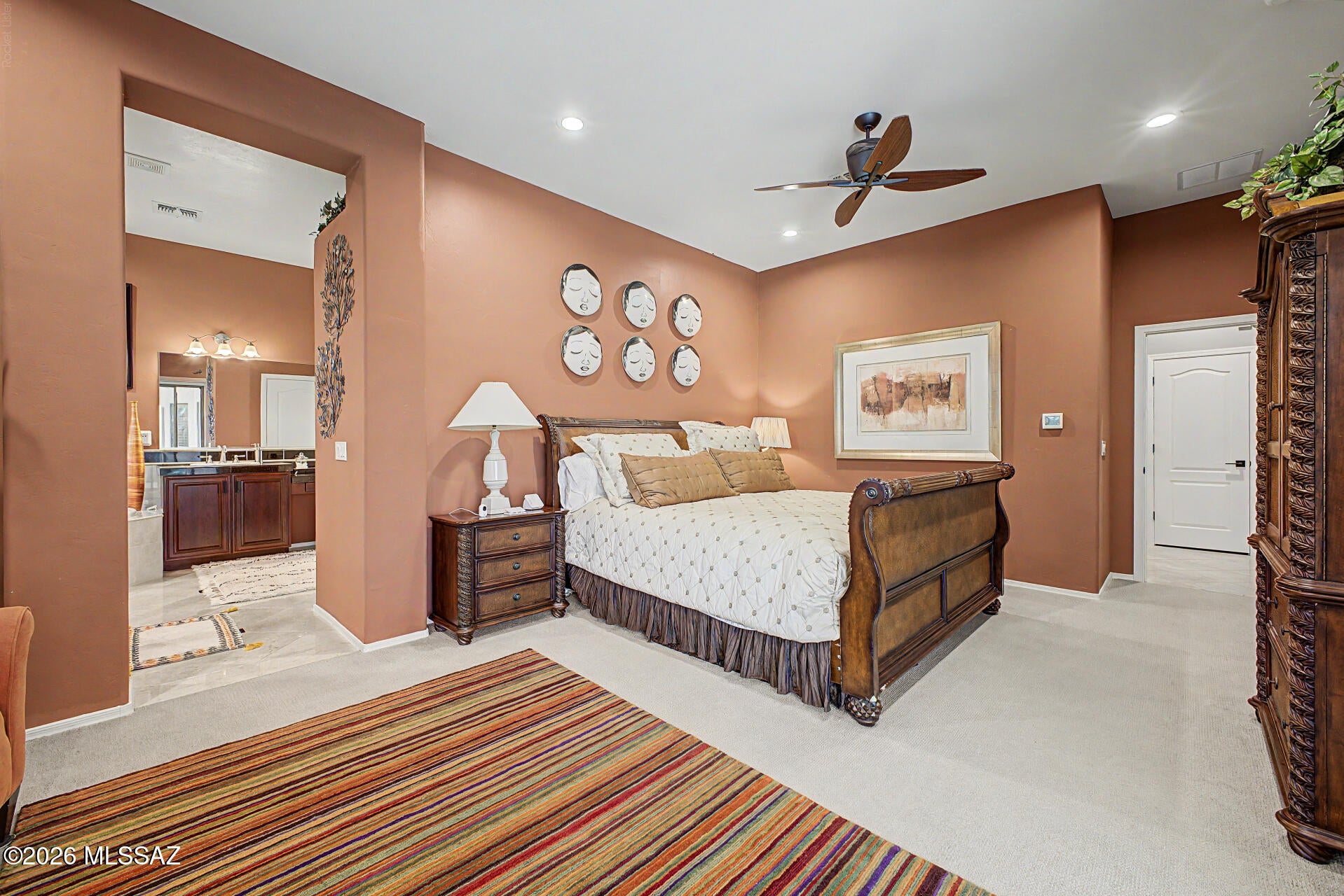 Las Campanas Blocks D & E - Residential