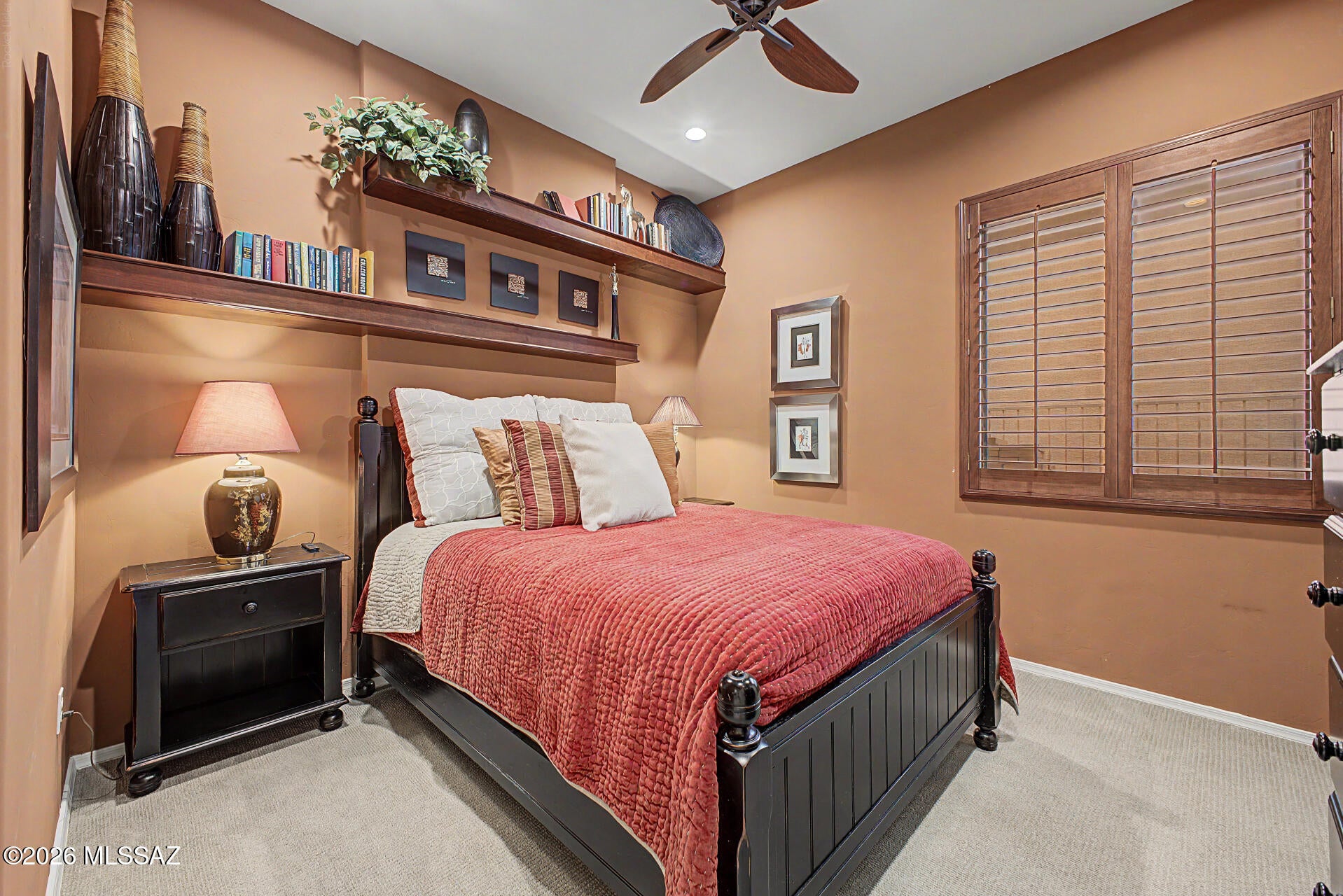 Las Campanas Blocks D & E - Residential