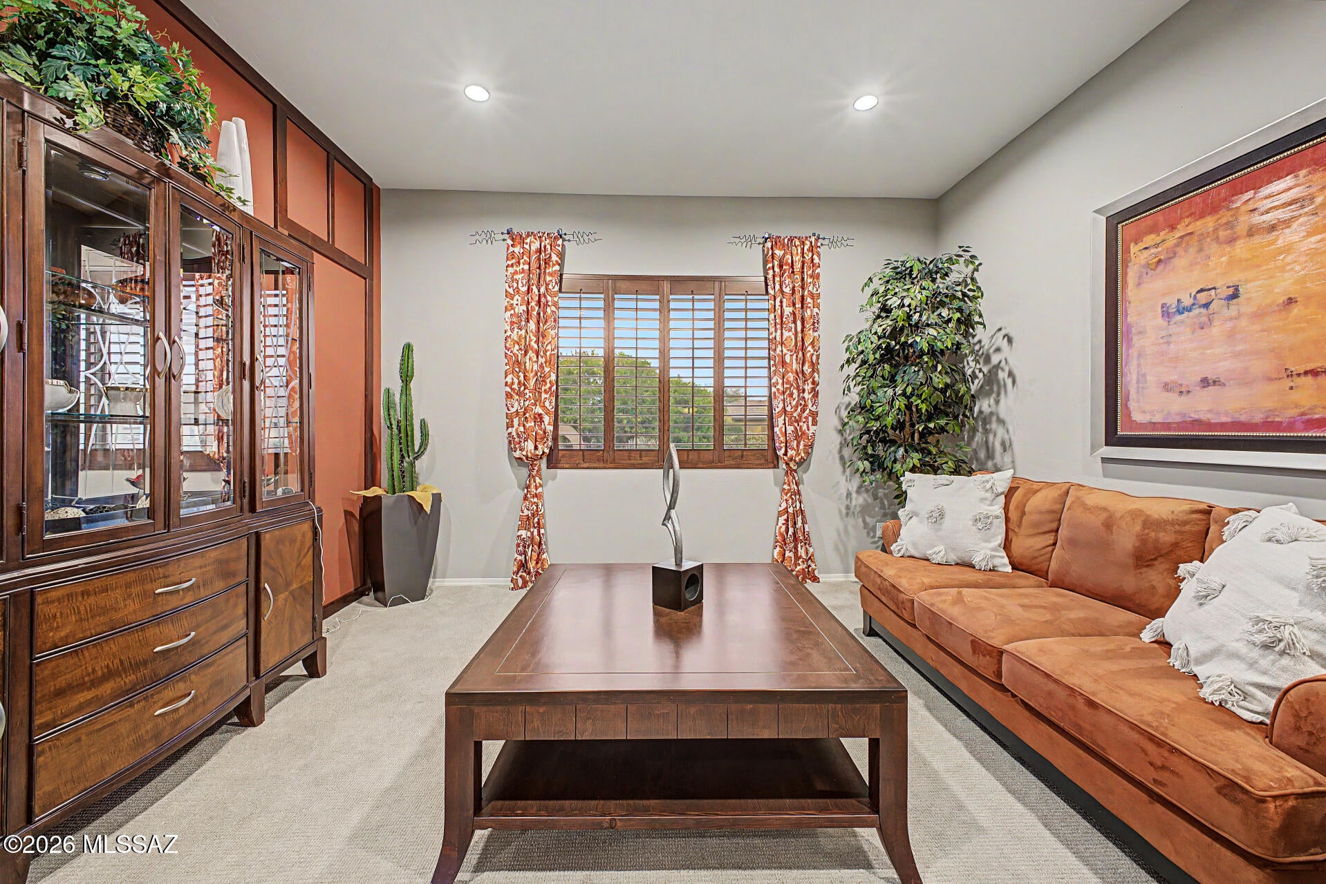 Las Campanas Blocks D & E - Residential