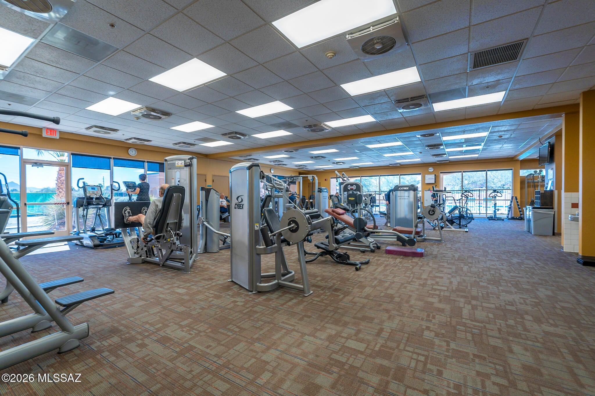 Las Campanas Blocks D & E - Residential
