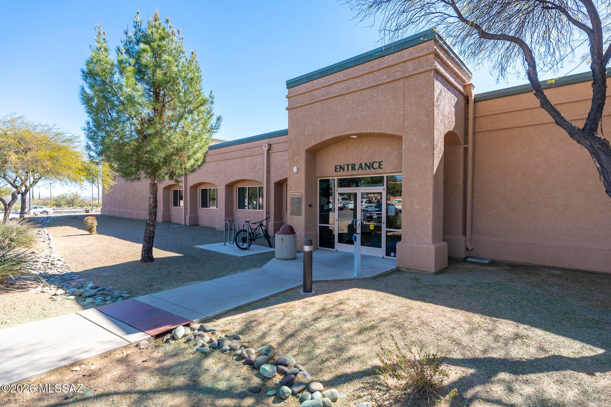 Las Campanas Blocks D & E - Residential