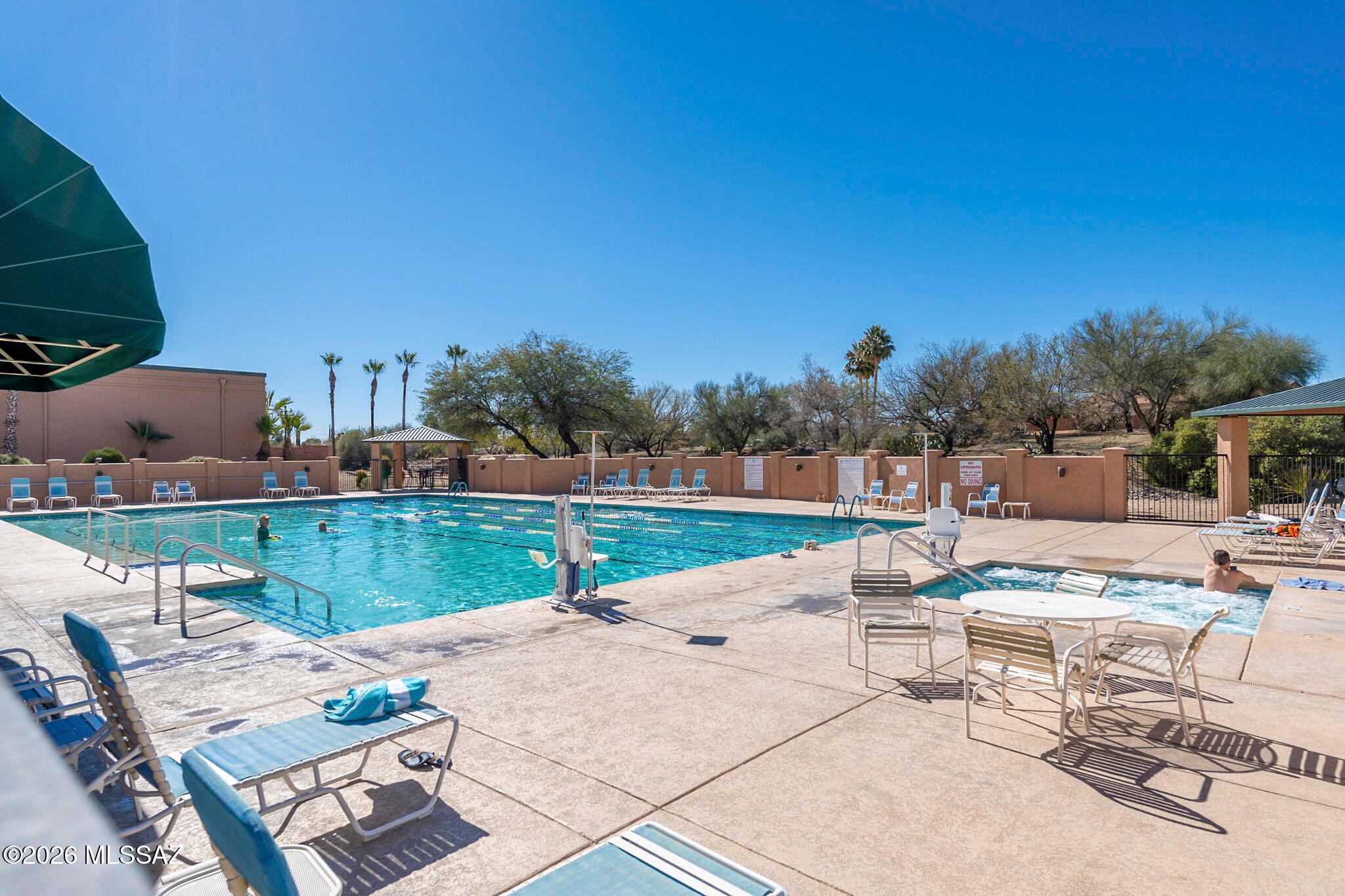 Las Campanas Blocks D & E - Residential