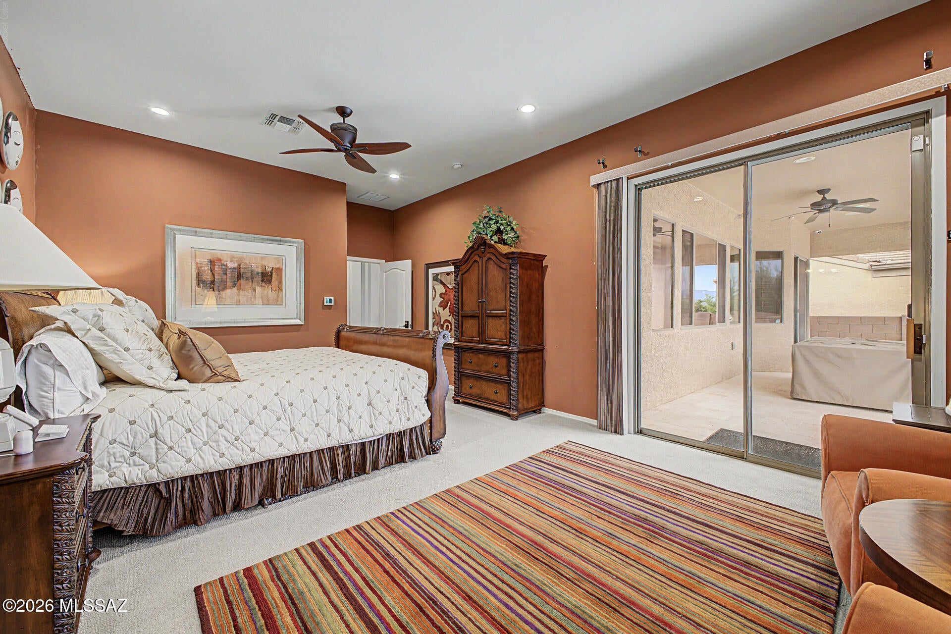 Las Campanas Blocks D & E - Residential