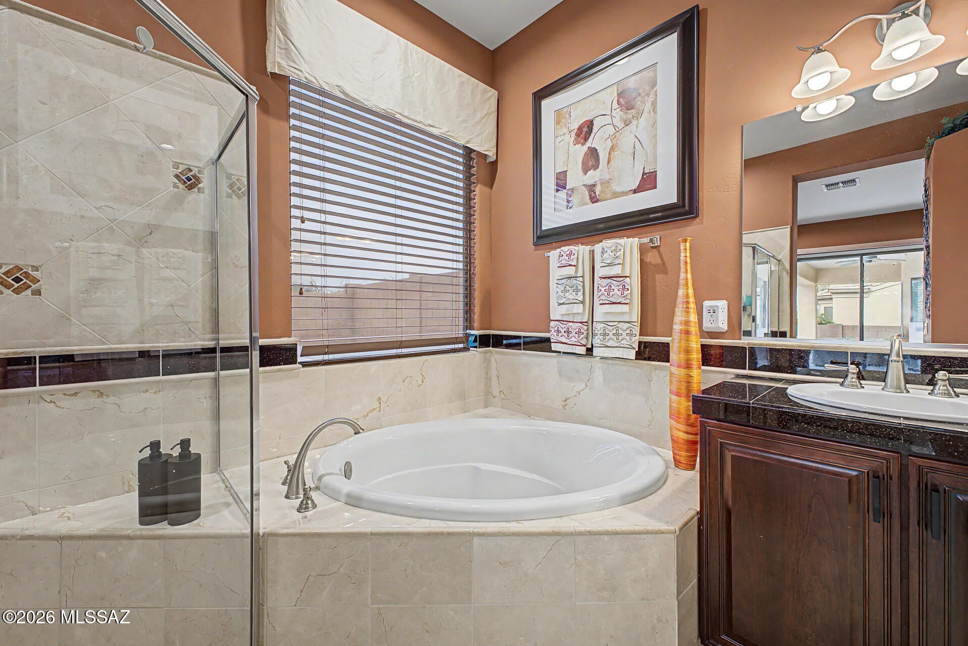 Las Campanas Blocks D & E - Residential