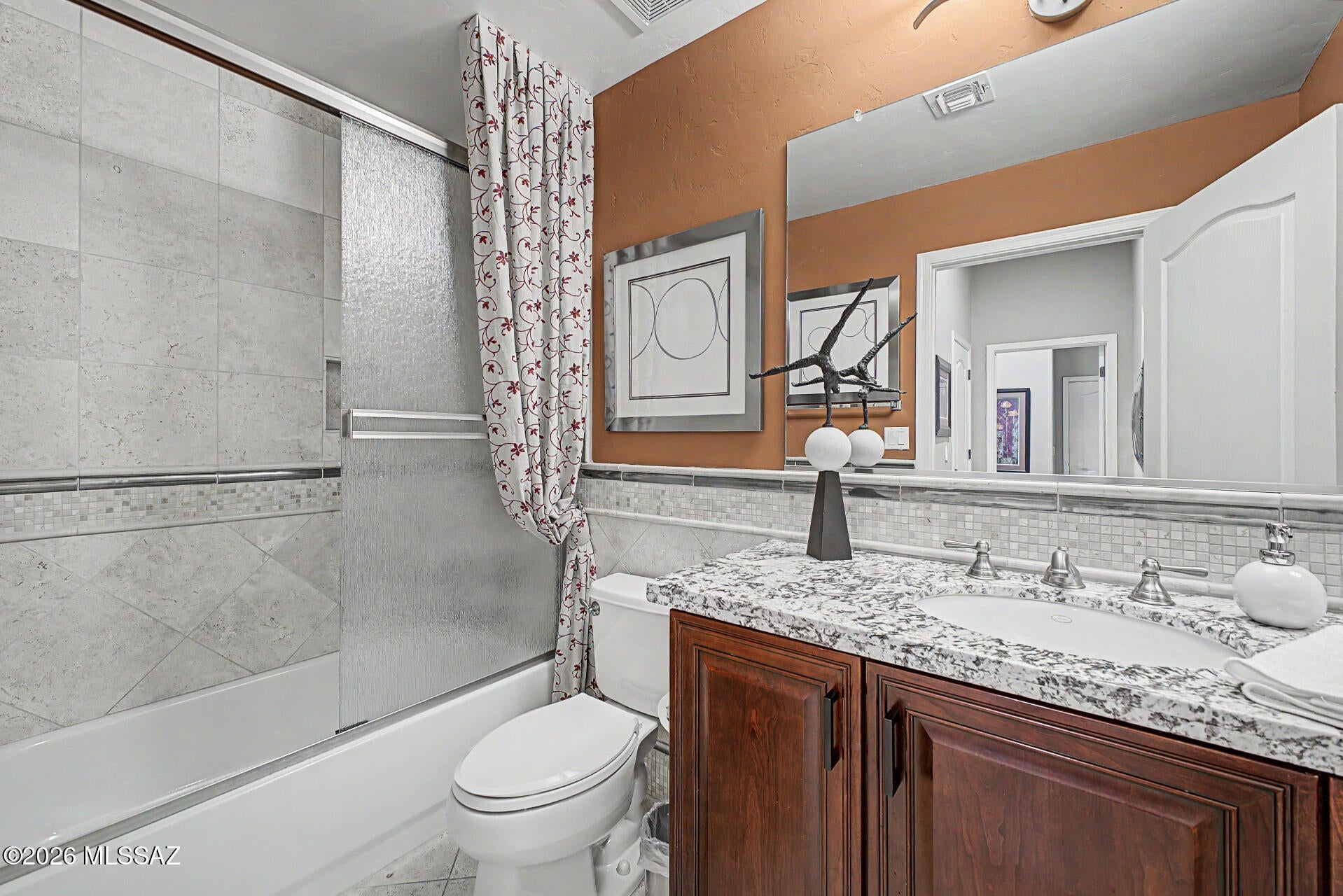 Las Campanas Blocks D & E - Residential