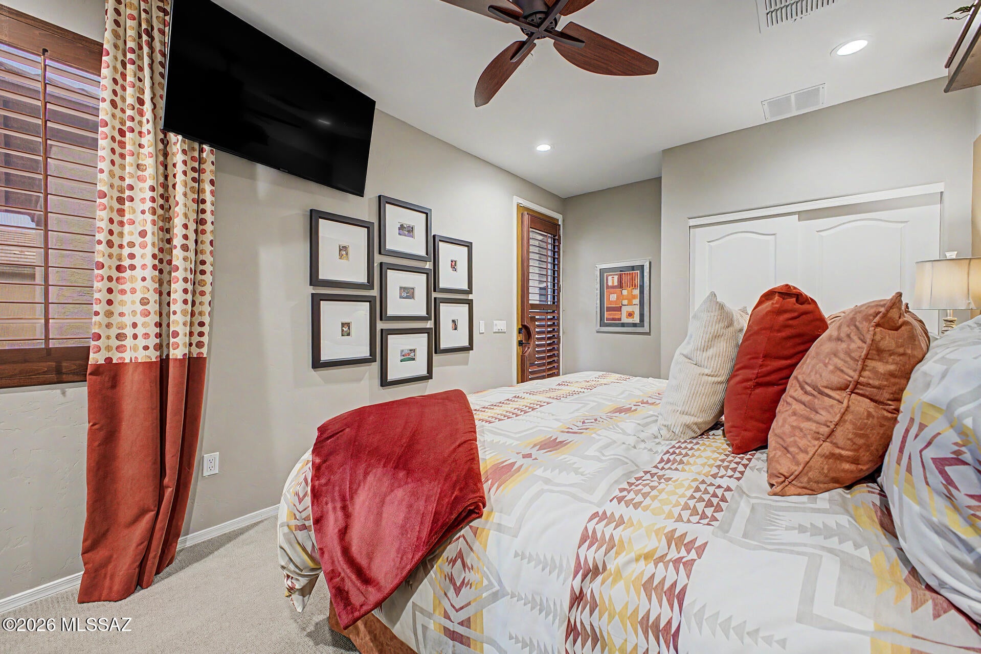 Las Campanas Blocks D & E - Residential