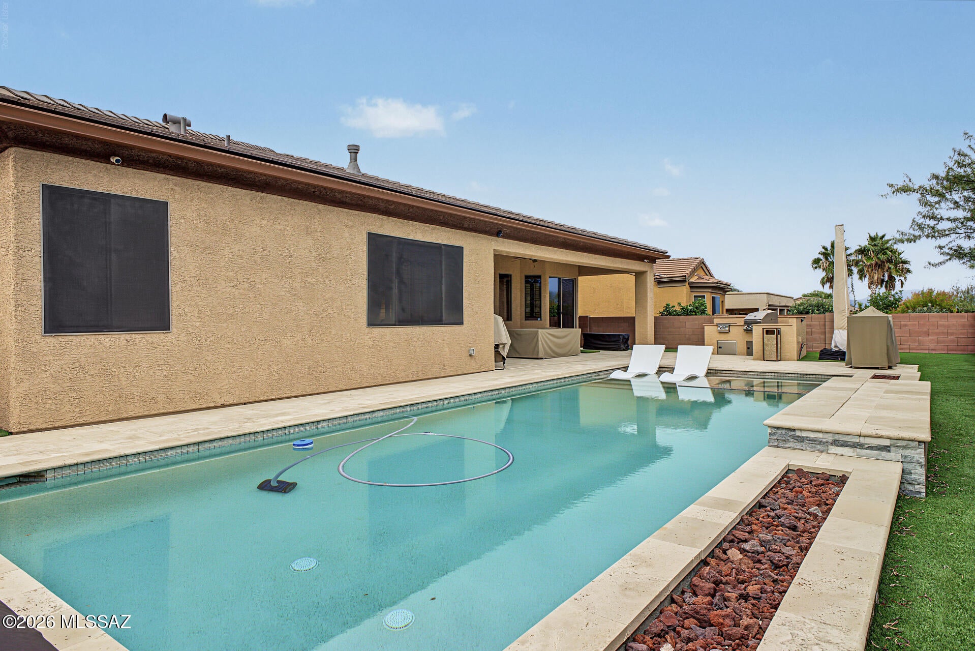 Las Campanas Blocks D & E - Residential