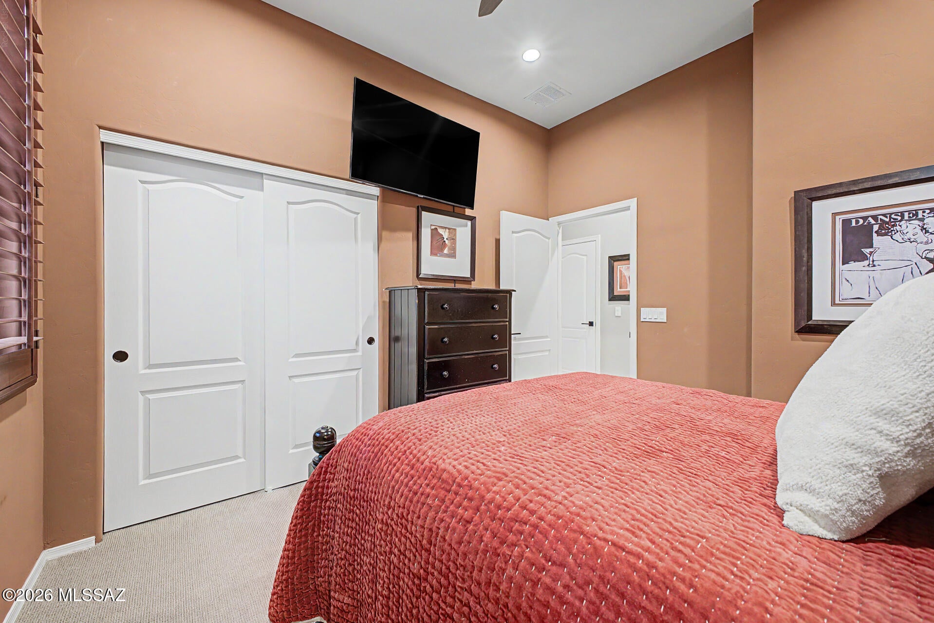 Las Campanas Blocks D & E - Residential