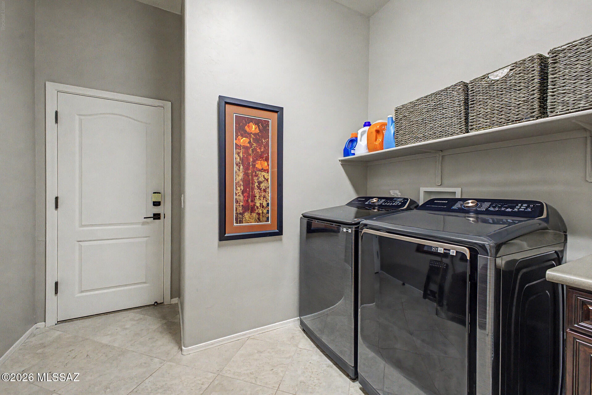 Las Campanas Blocks D & E - Residential