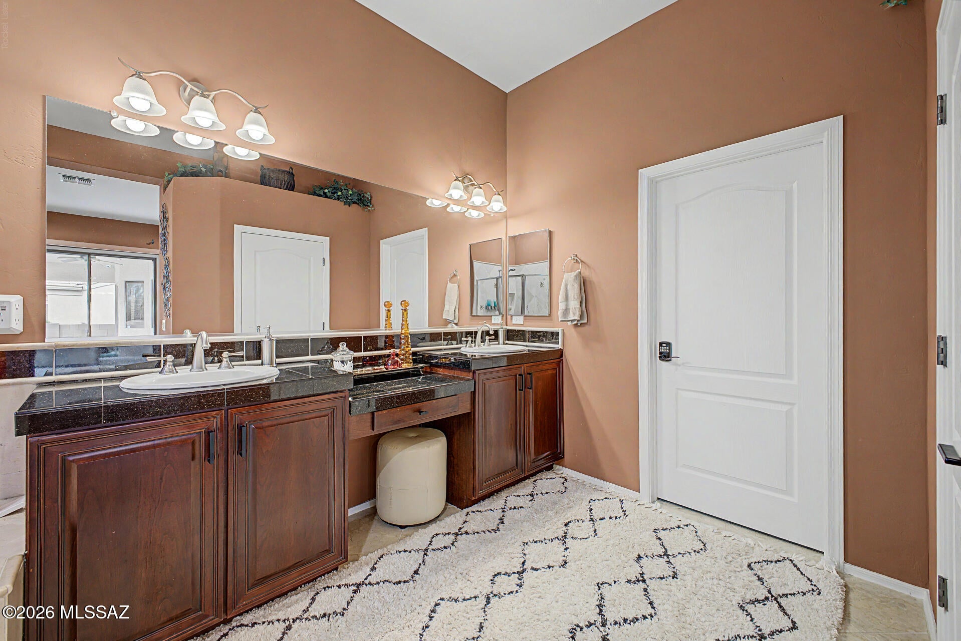 Las Campanas Blocks D & E - Residential