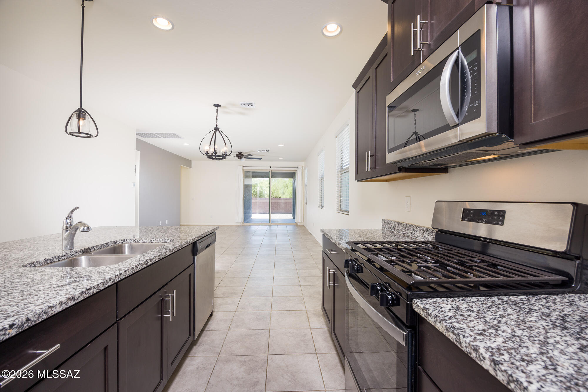 Rancho Marana - Residential Lease