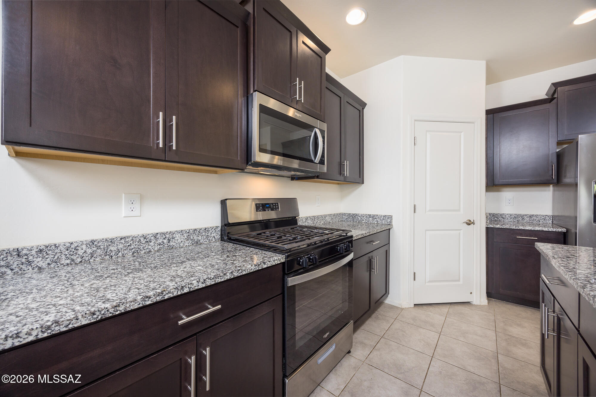 Rancho Marana - Residential Lease