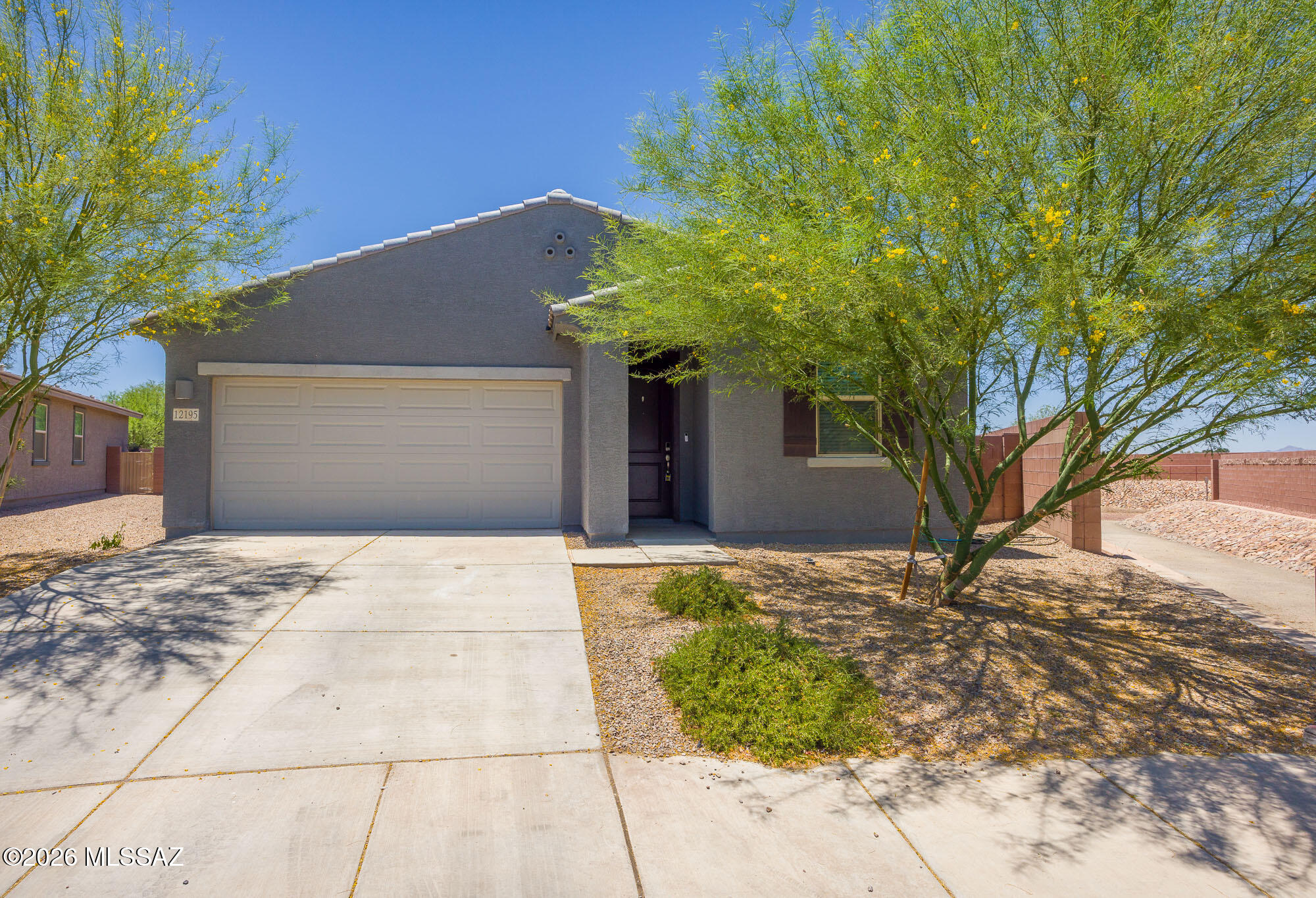 Rancho Marana - Residential Lease