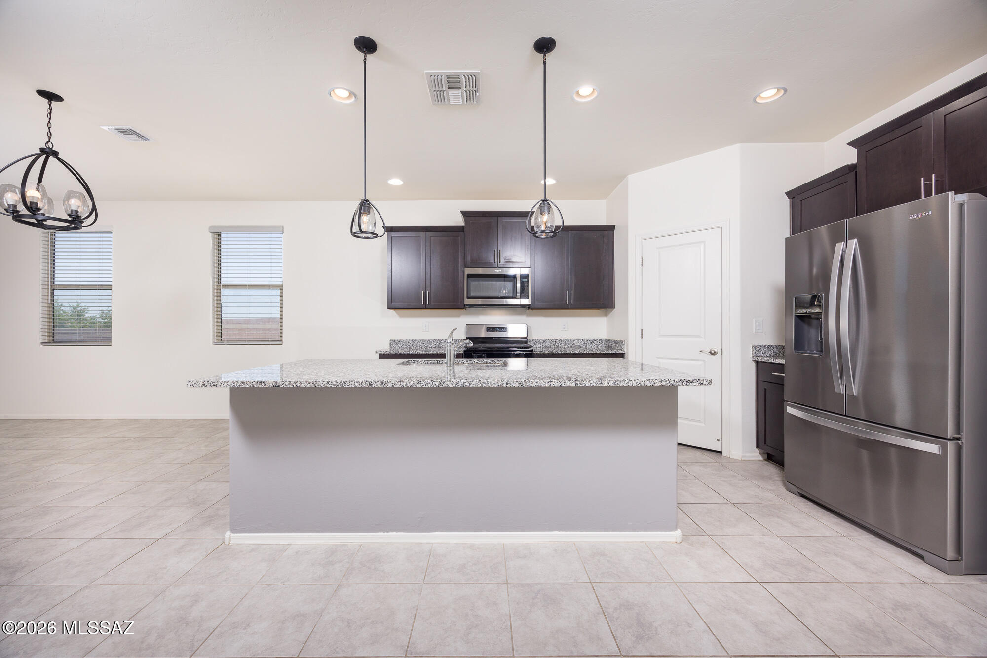 Rancho Marana - Residential Lease