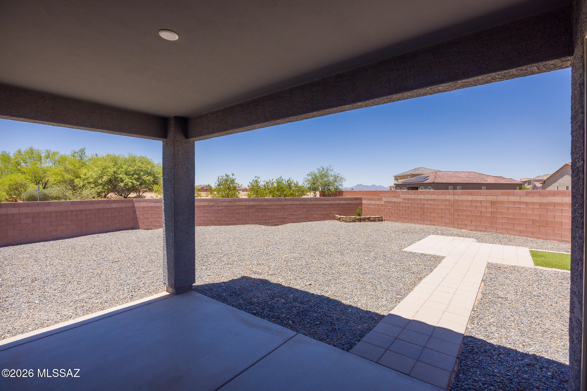 Rancho Marana - Residential Lease