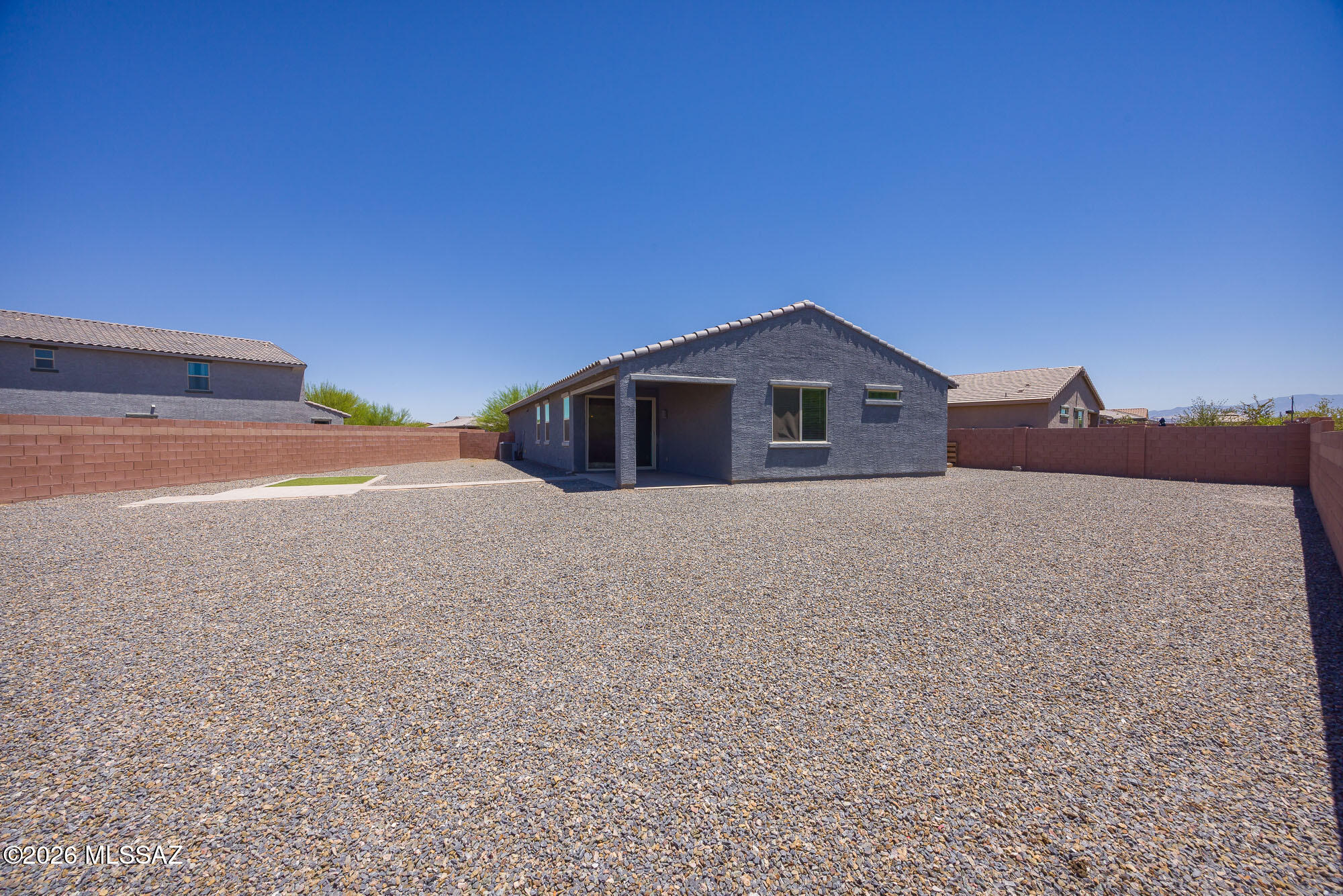 Rancho Marana - Residential Lease