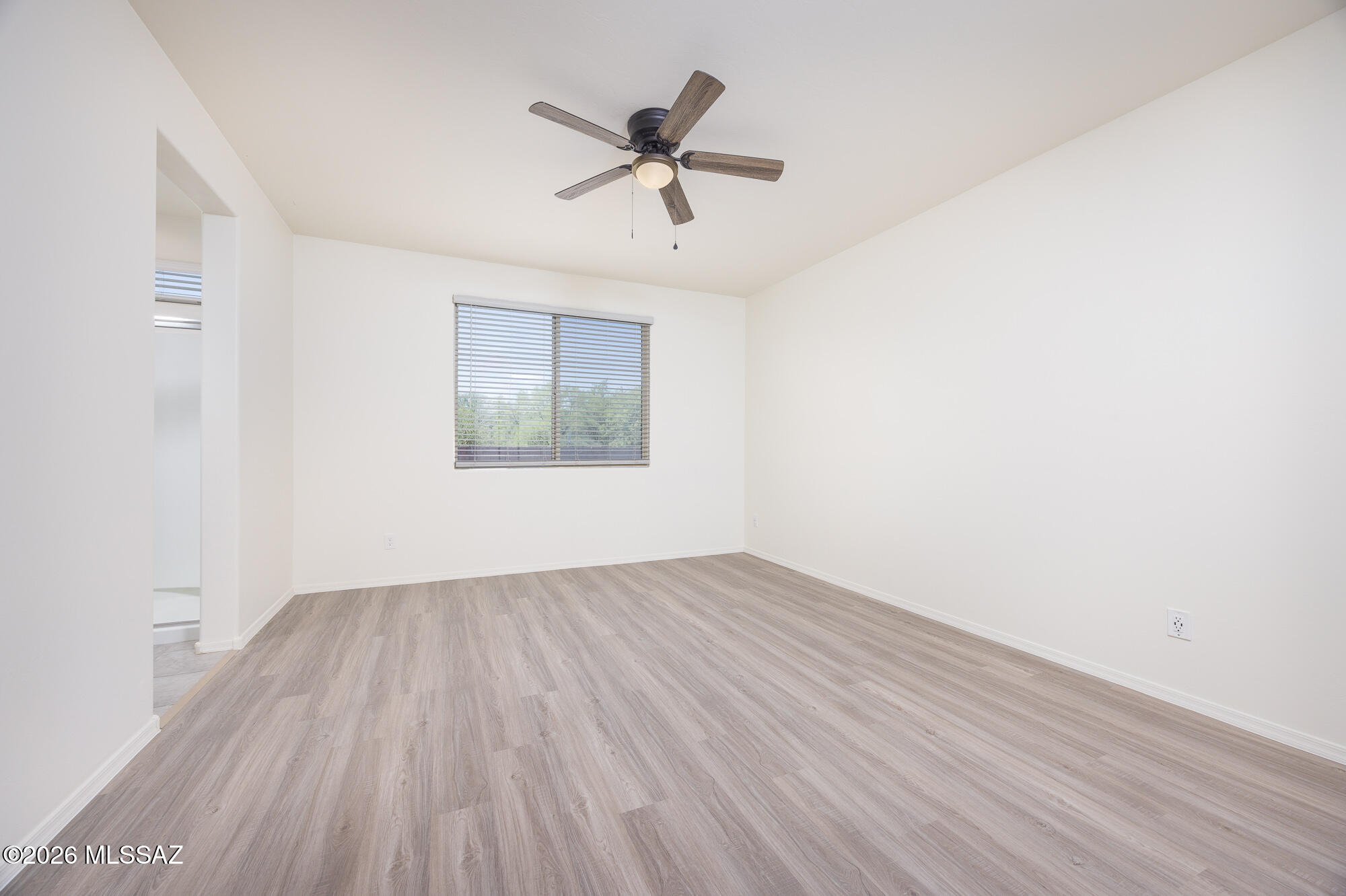Rancho Marana - Residential Lease