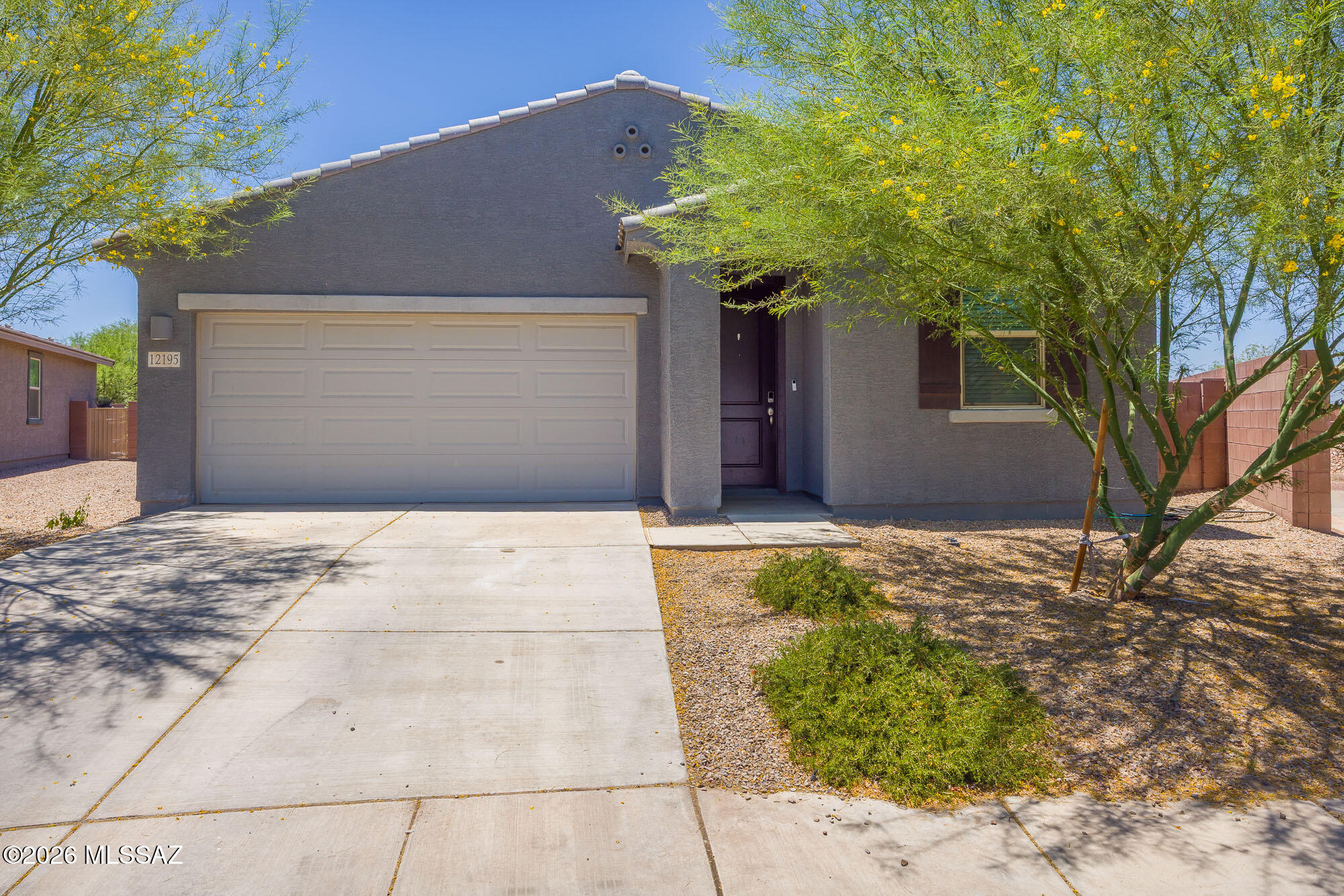 Rancho Marana - Residential Lease