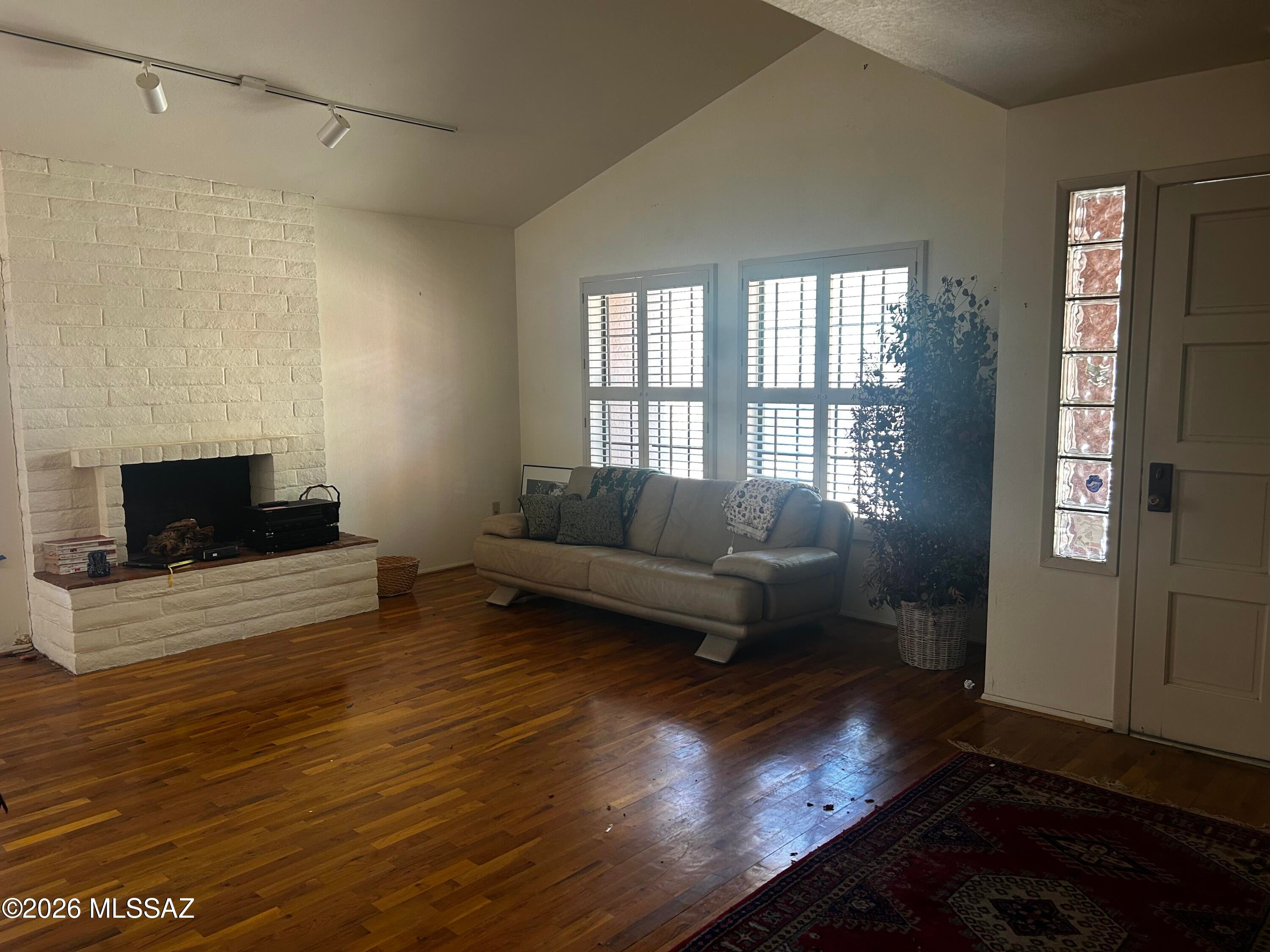 Hill Farm (1-103) - Residential