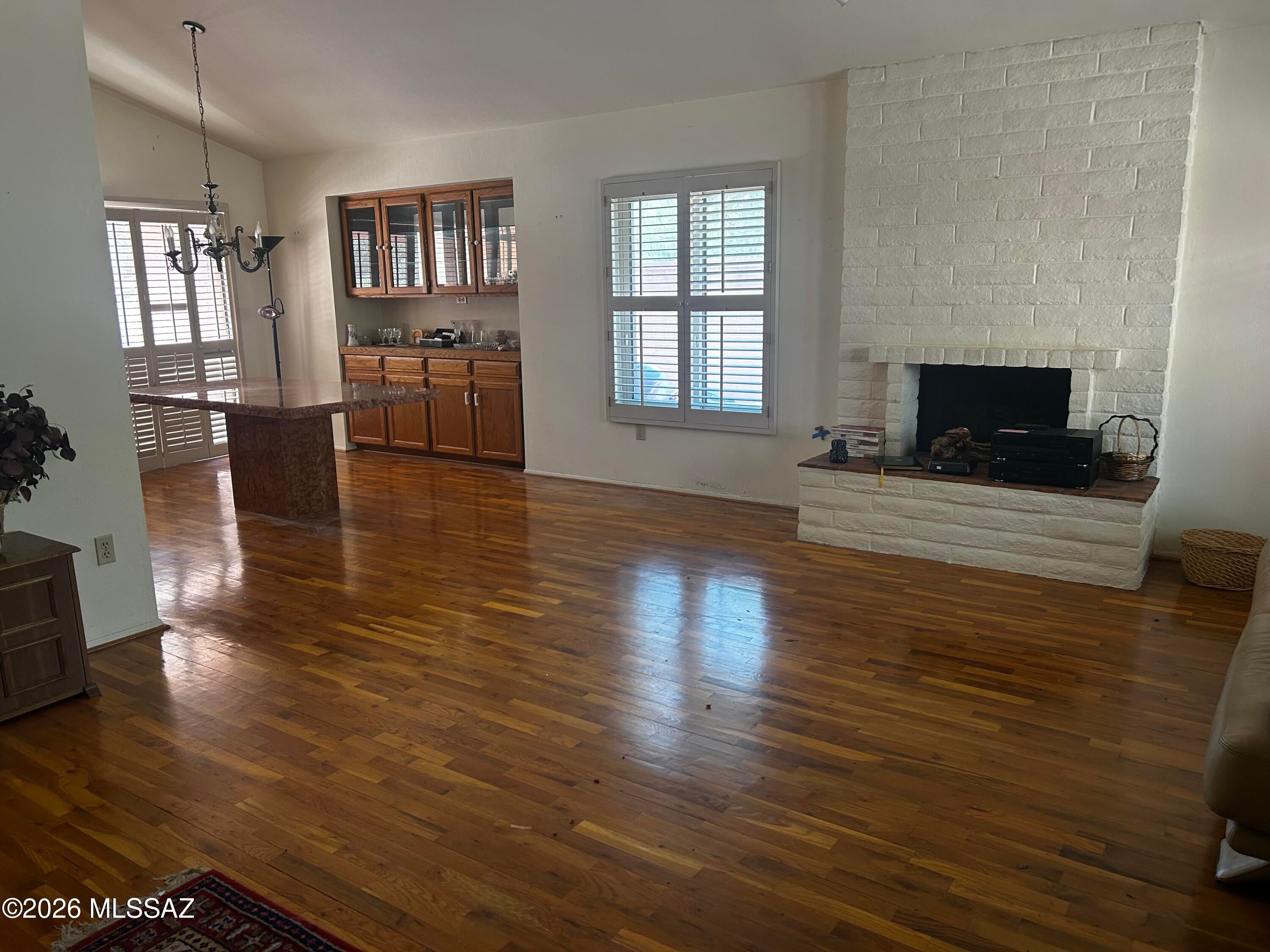 Hill Farm (1-103) - Residential