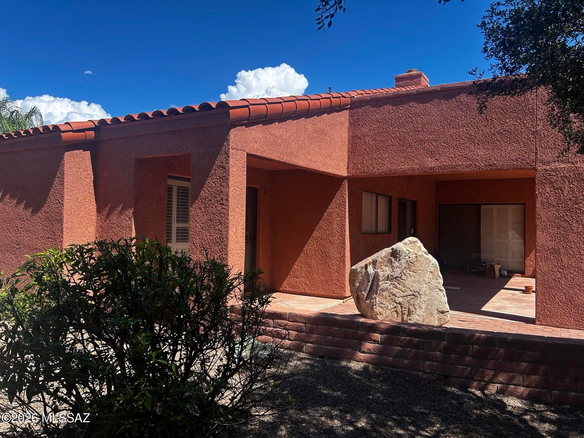 Hill Farm (1-103) - Residential