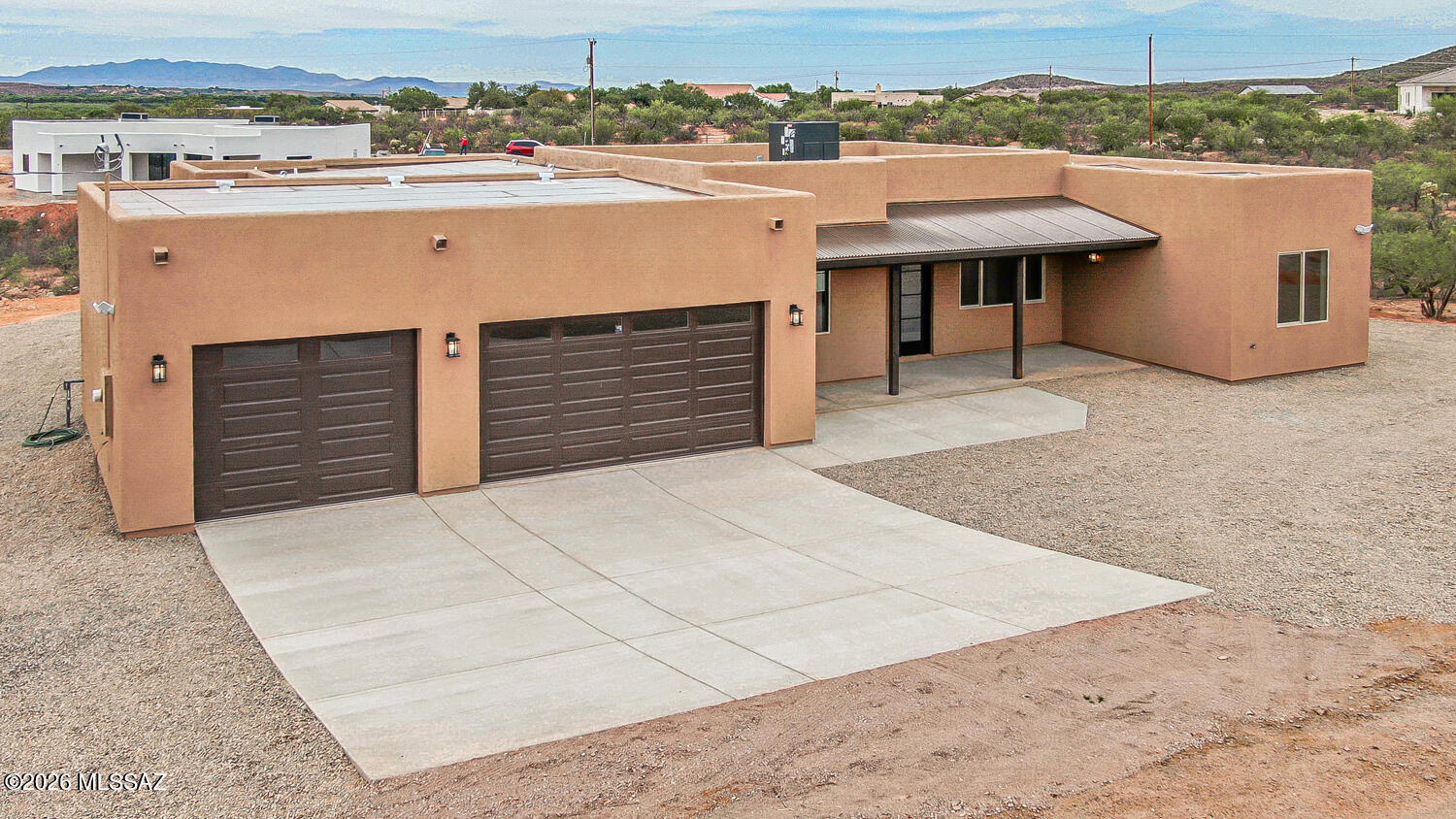 Rio Rico Estates 16 - Residential