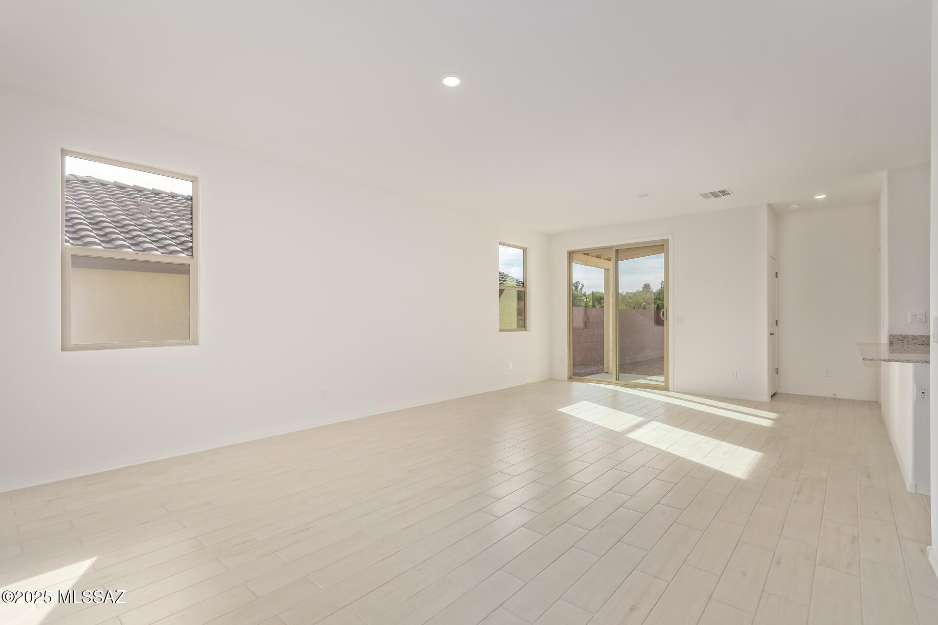 N/A - Residential Lease