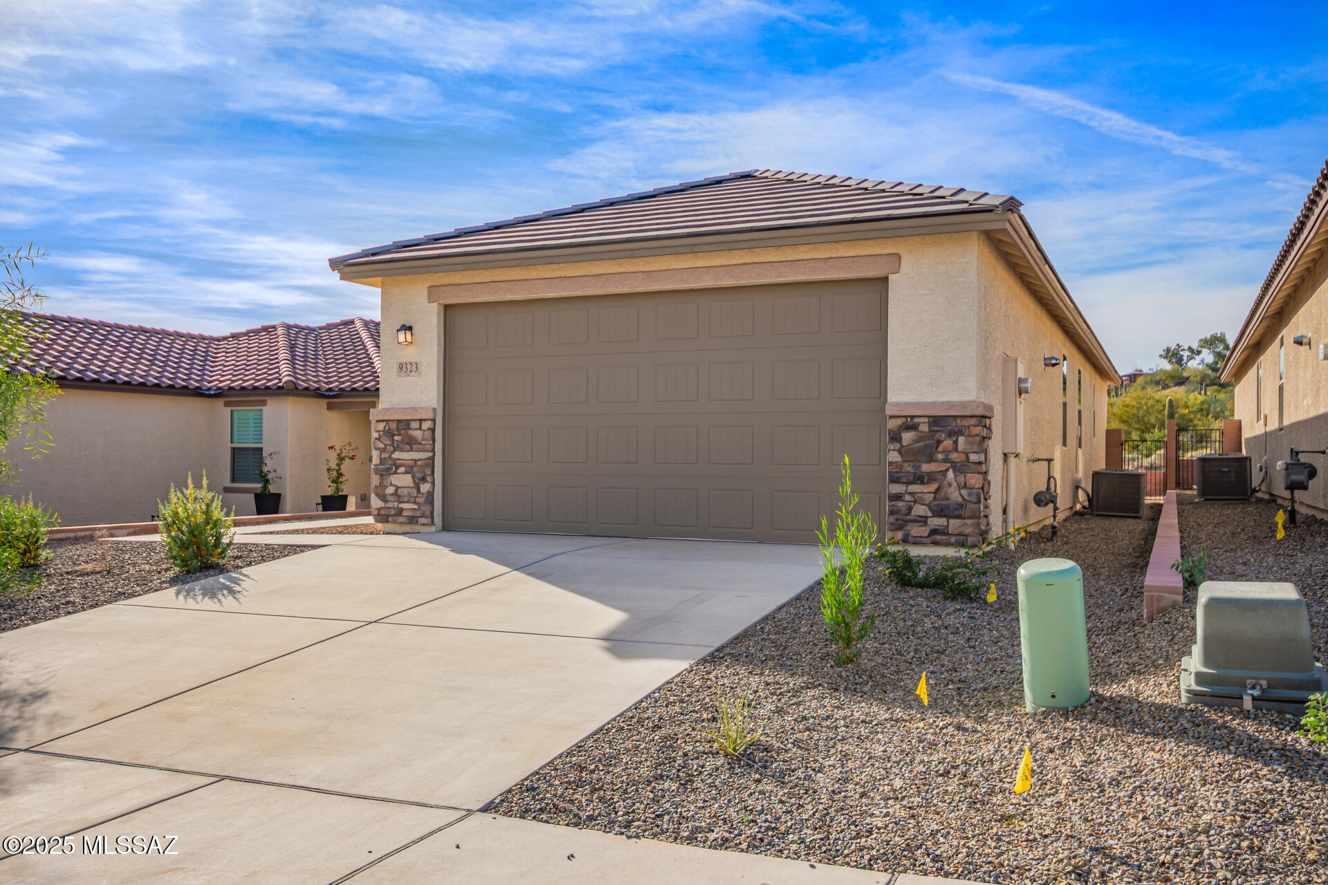 N/A - Residential Lease