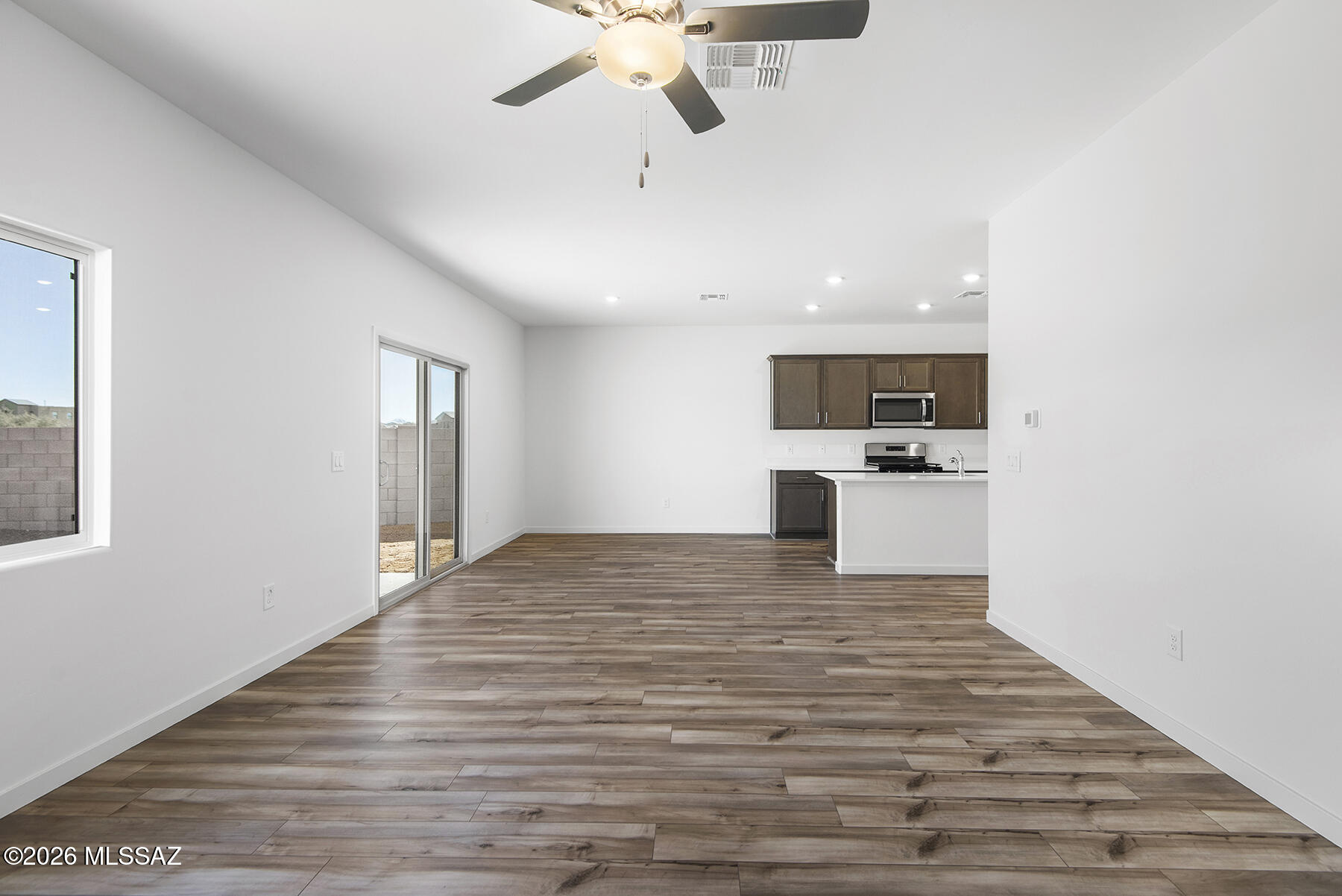 Red Rock Village - Residential