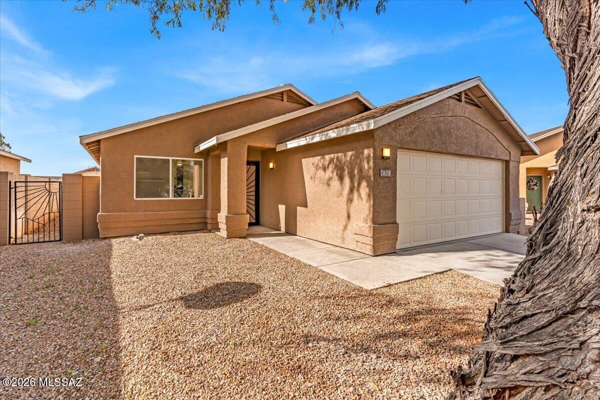 Elliott Homes At Rita Ranch (1-521) - Residential
