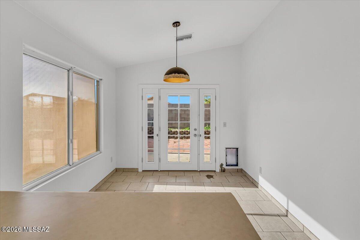 Elliott Homes At Rita Ranch (1-521) - Residential