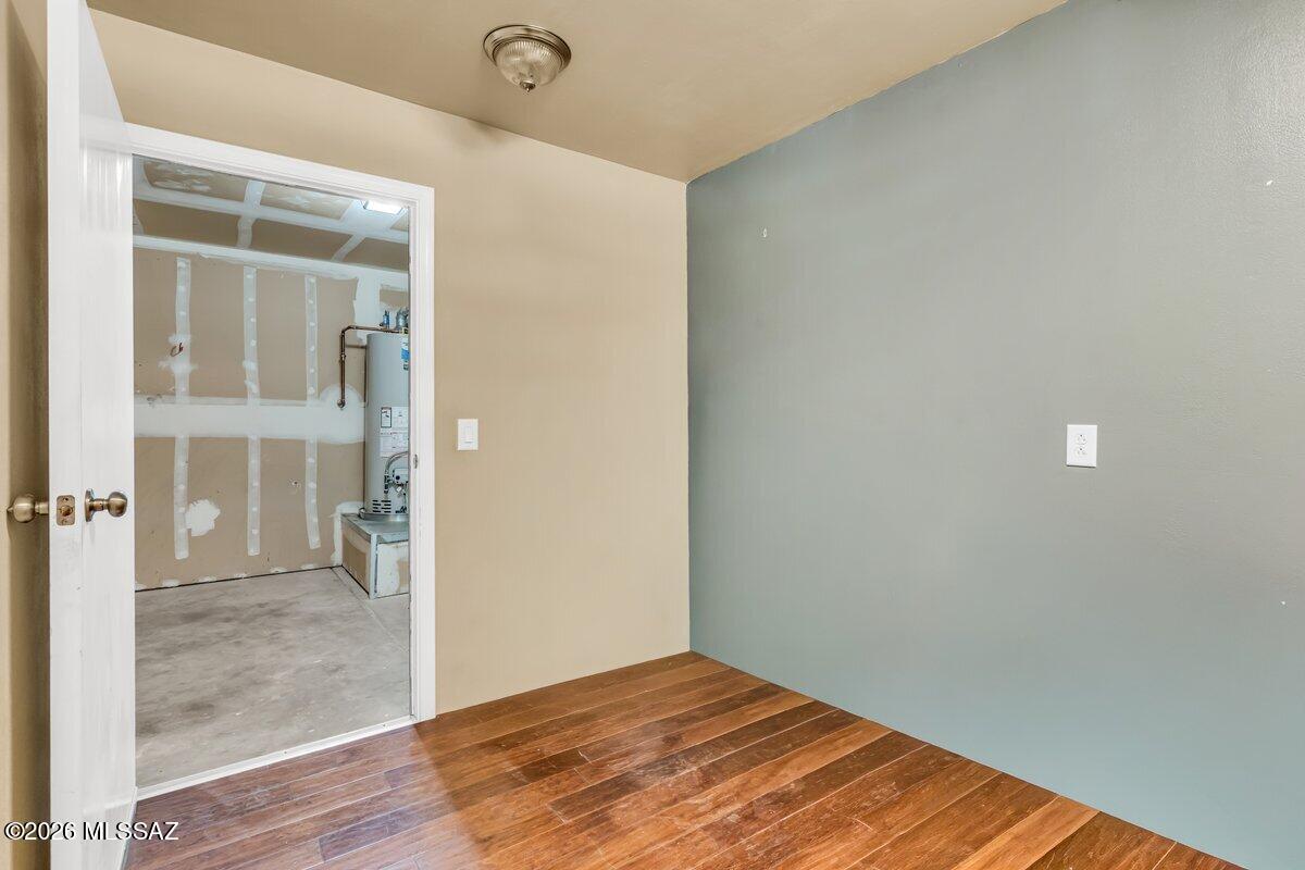 Elliott Homes At Rita Ranch (1-521) - Residential