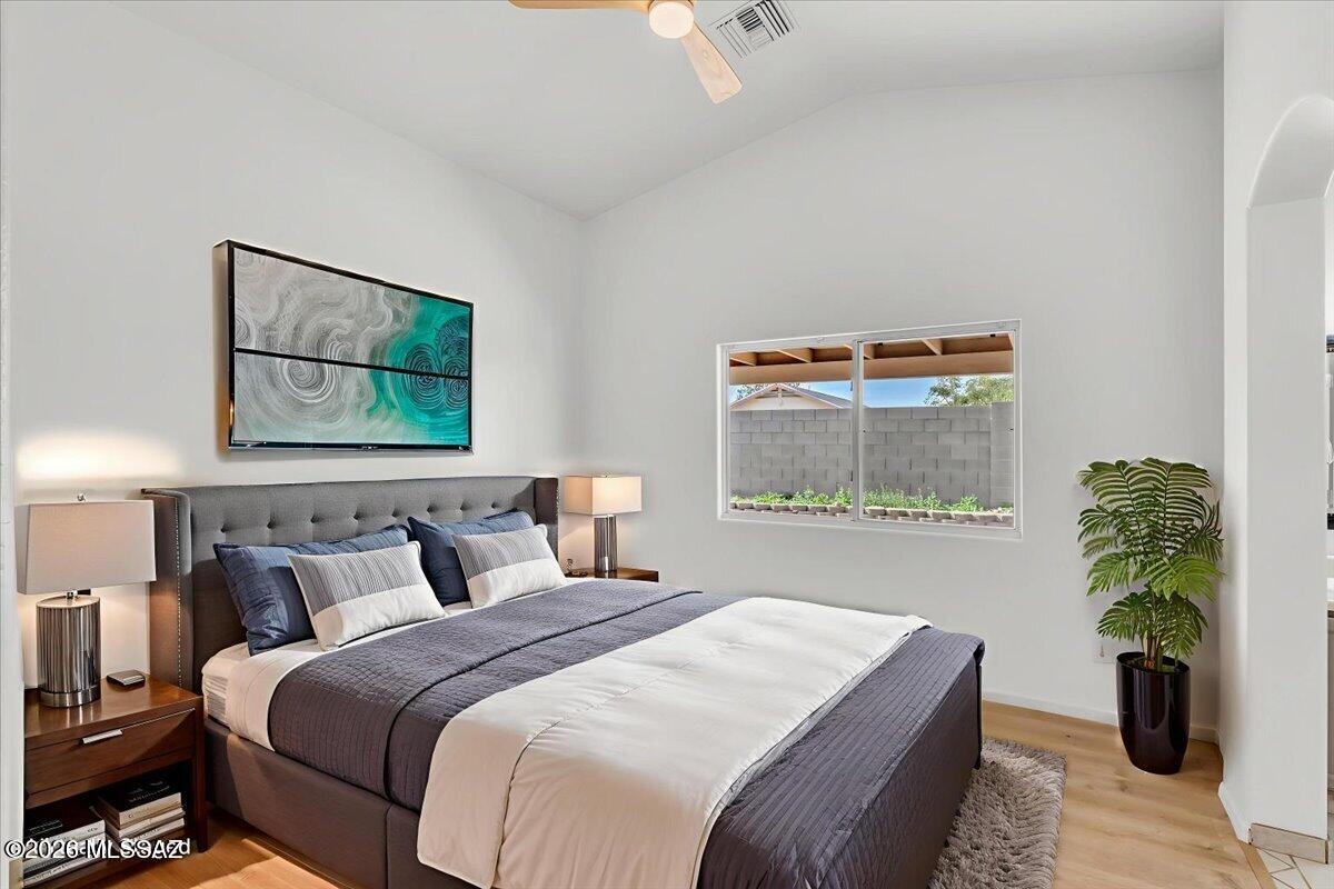 Elliott Homes At Rita Ranch (1-521) - Residential