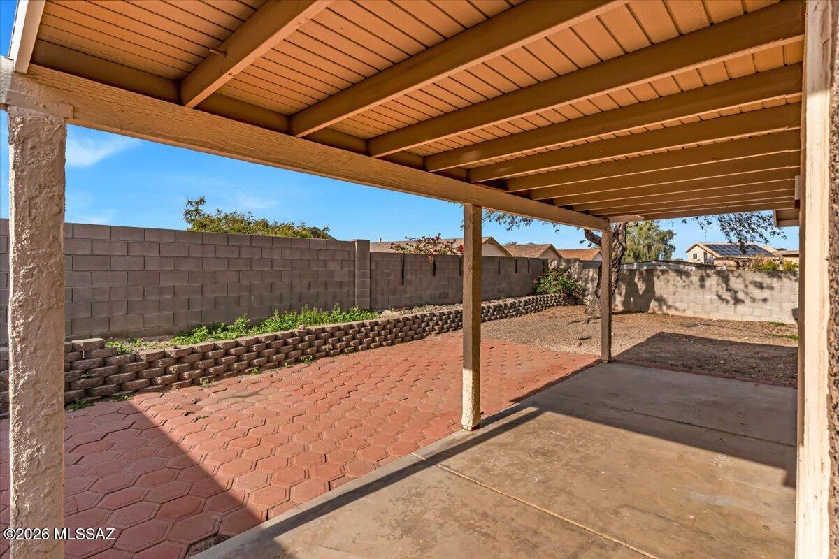 Elliott Homes At Rita Ranch (1-521) - Residential