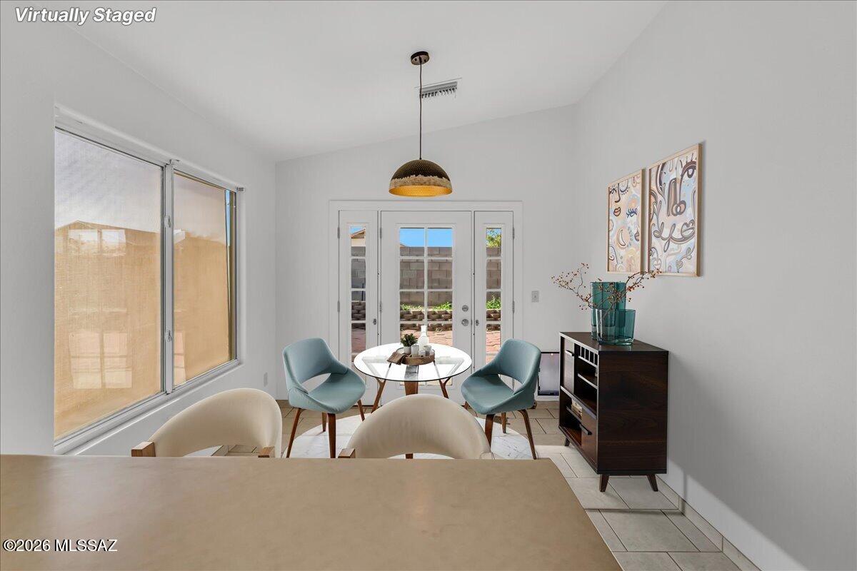 Elliott Homes At Rita Ranch (1-521) - Residential